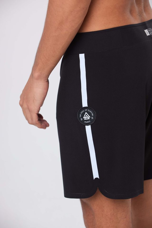 Boardshort Flow Street