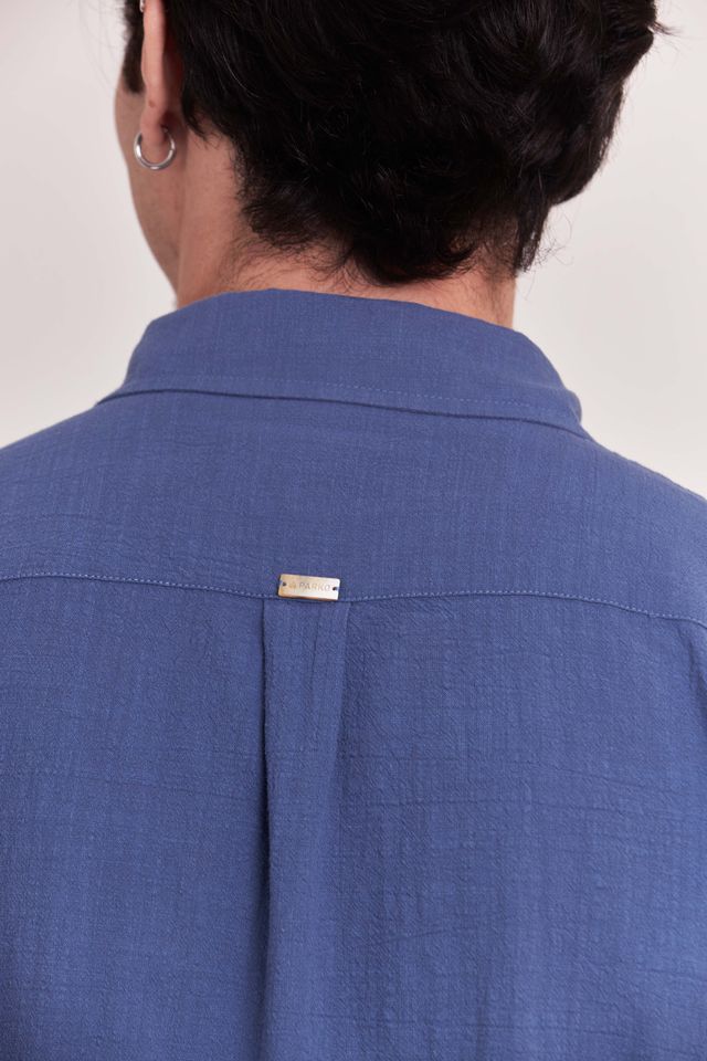 CAMISA RELAX PACIFIC INDY