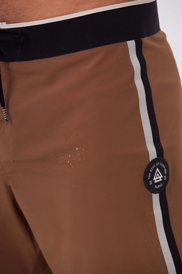 Boardshort Flow Community Coastal