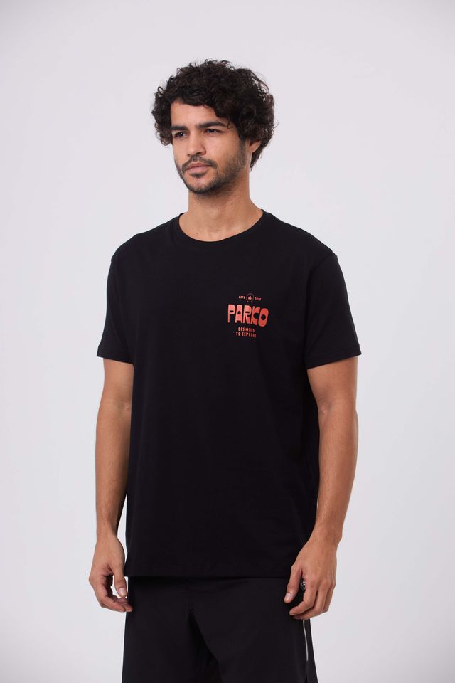 Camiseta Classic Albacora
