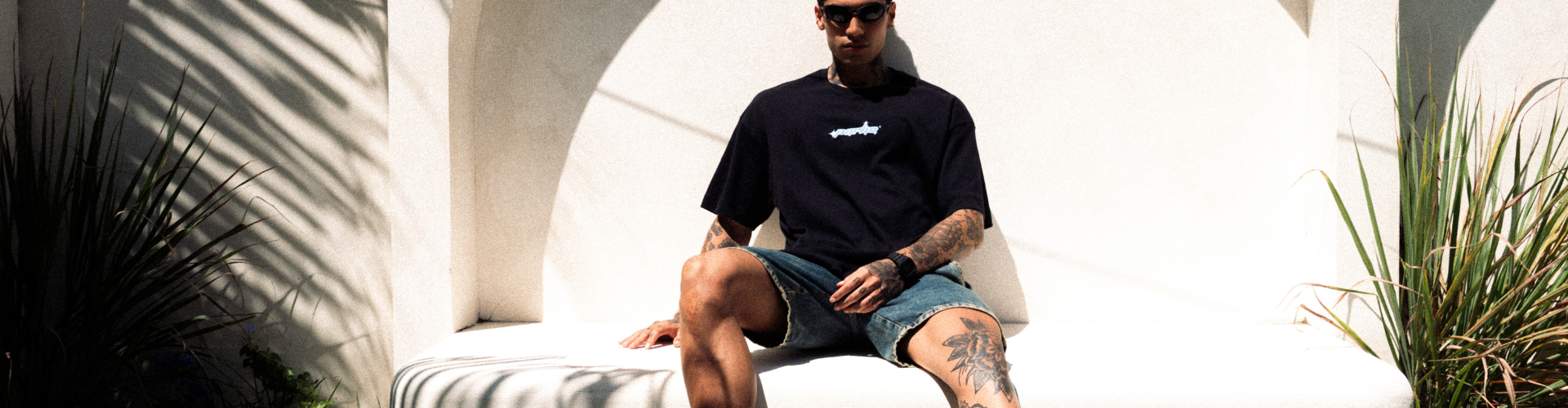 T-shirt Classic