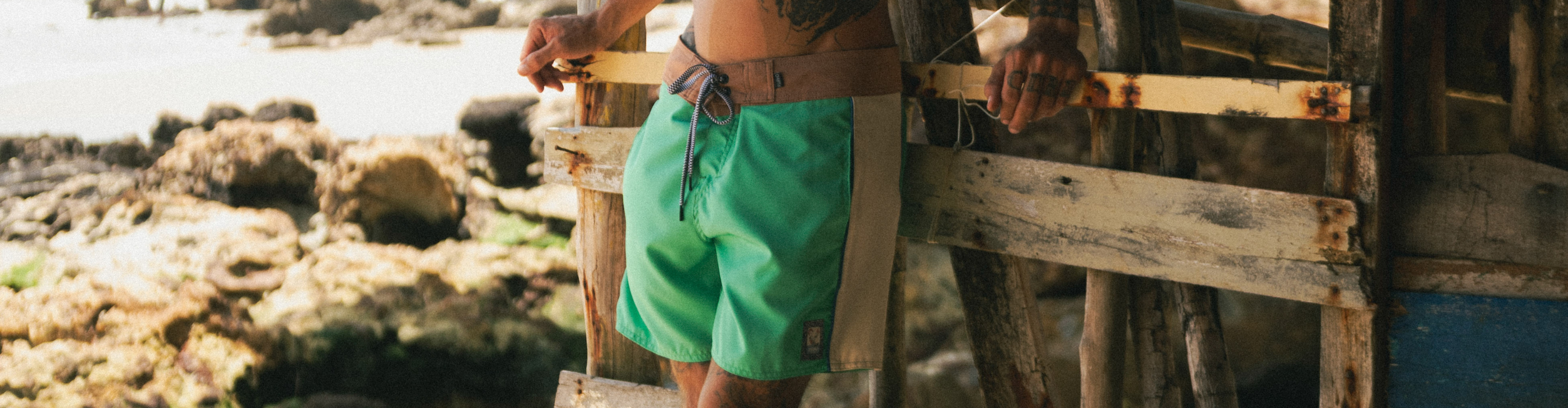 Boardshorts
