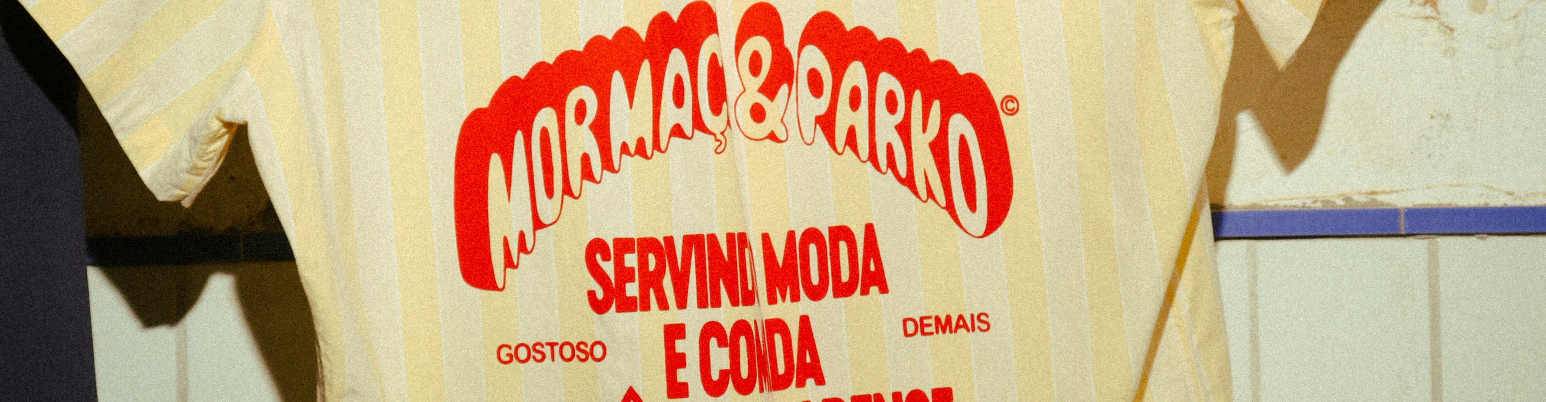 Parko & Mormaço