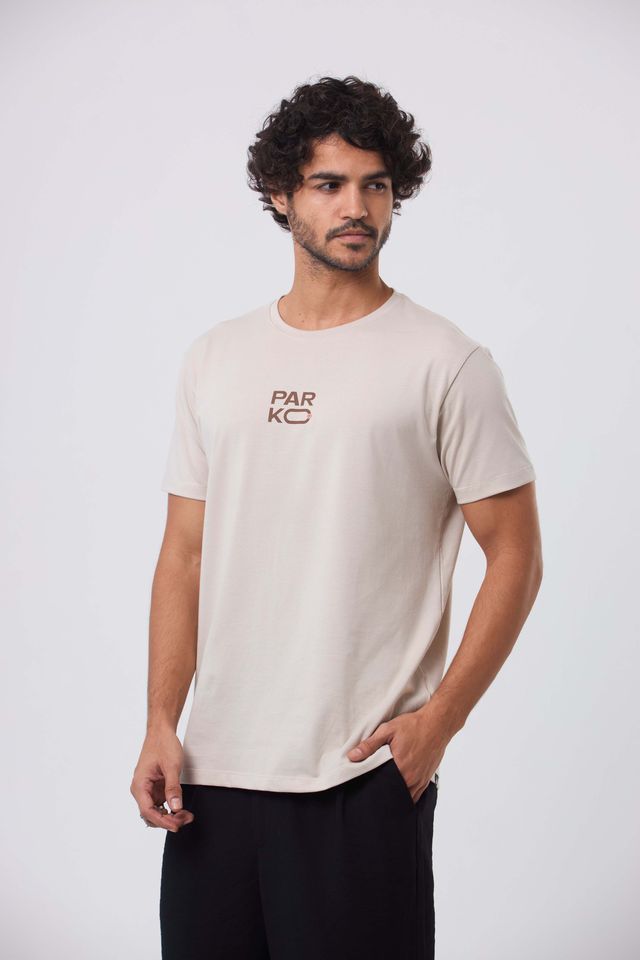 Camiseta Classic Camera