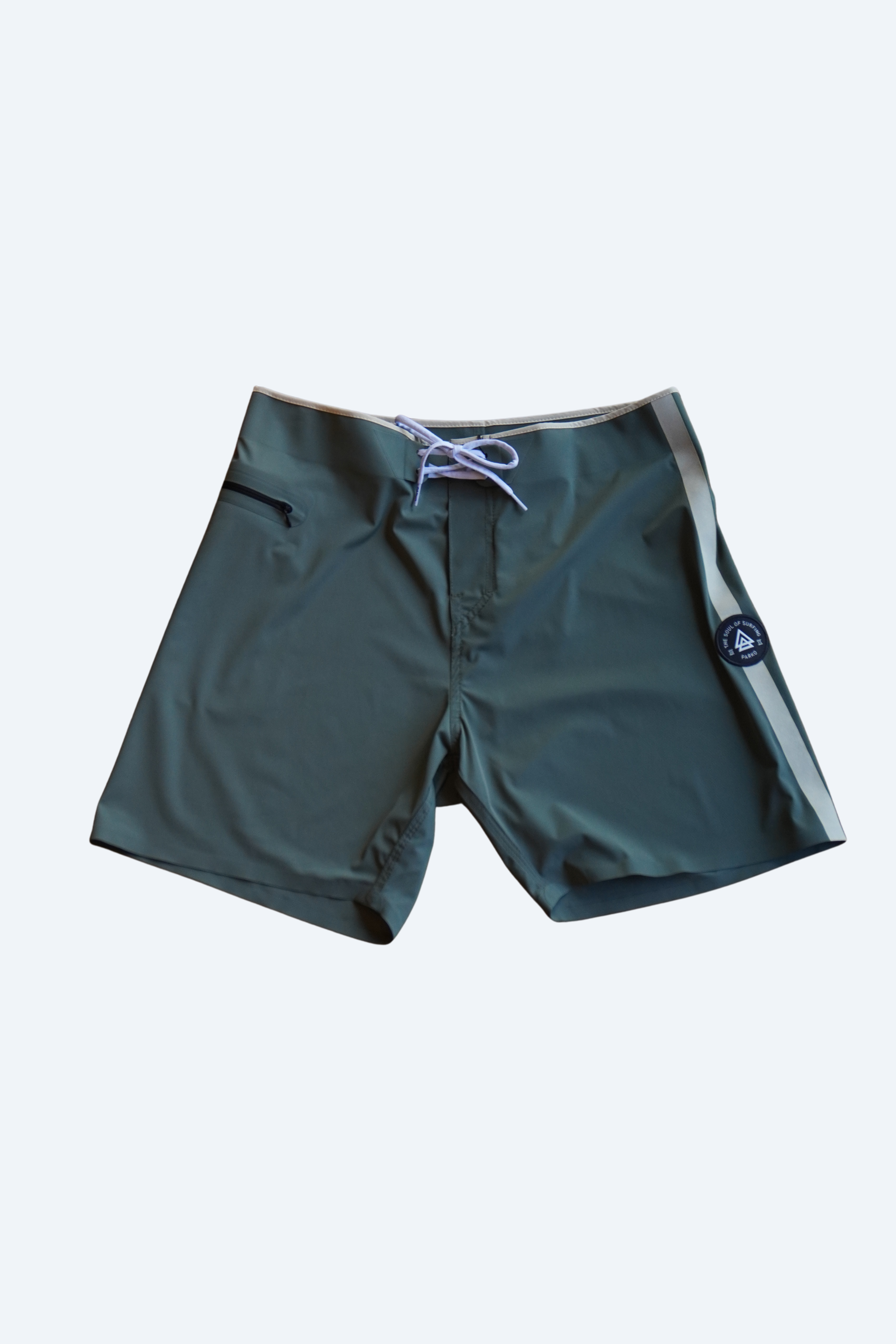 Boardshort Flow Long Leaves