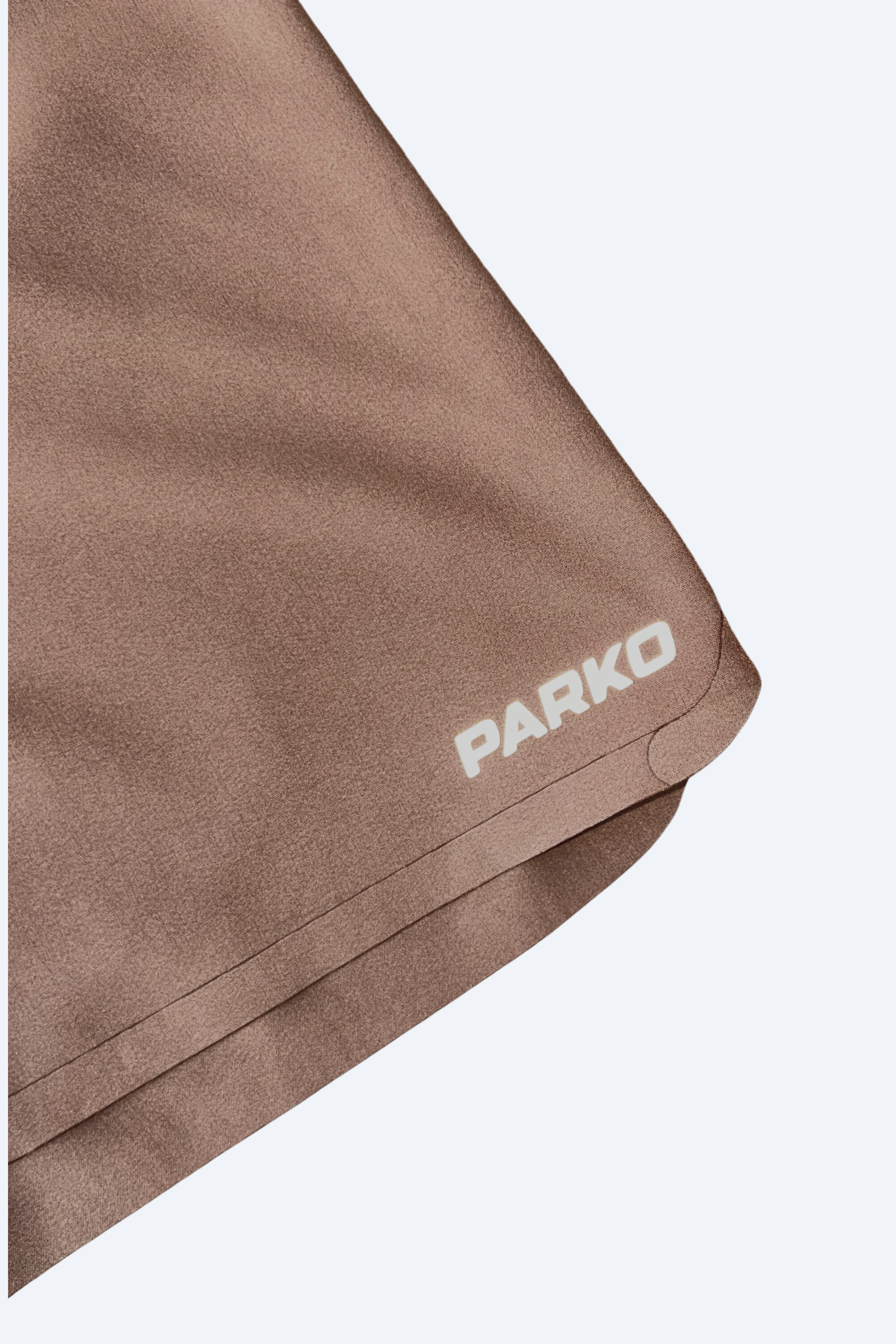 Boardshort Flow Rainbow Coffee