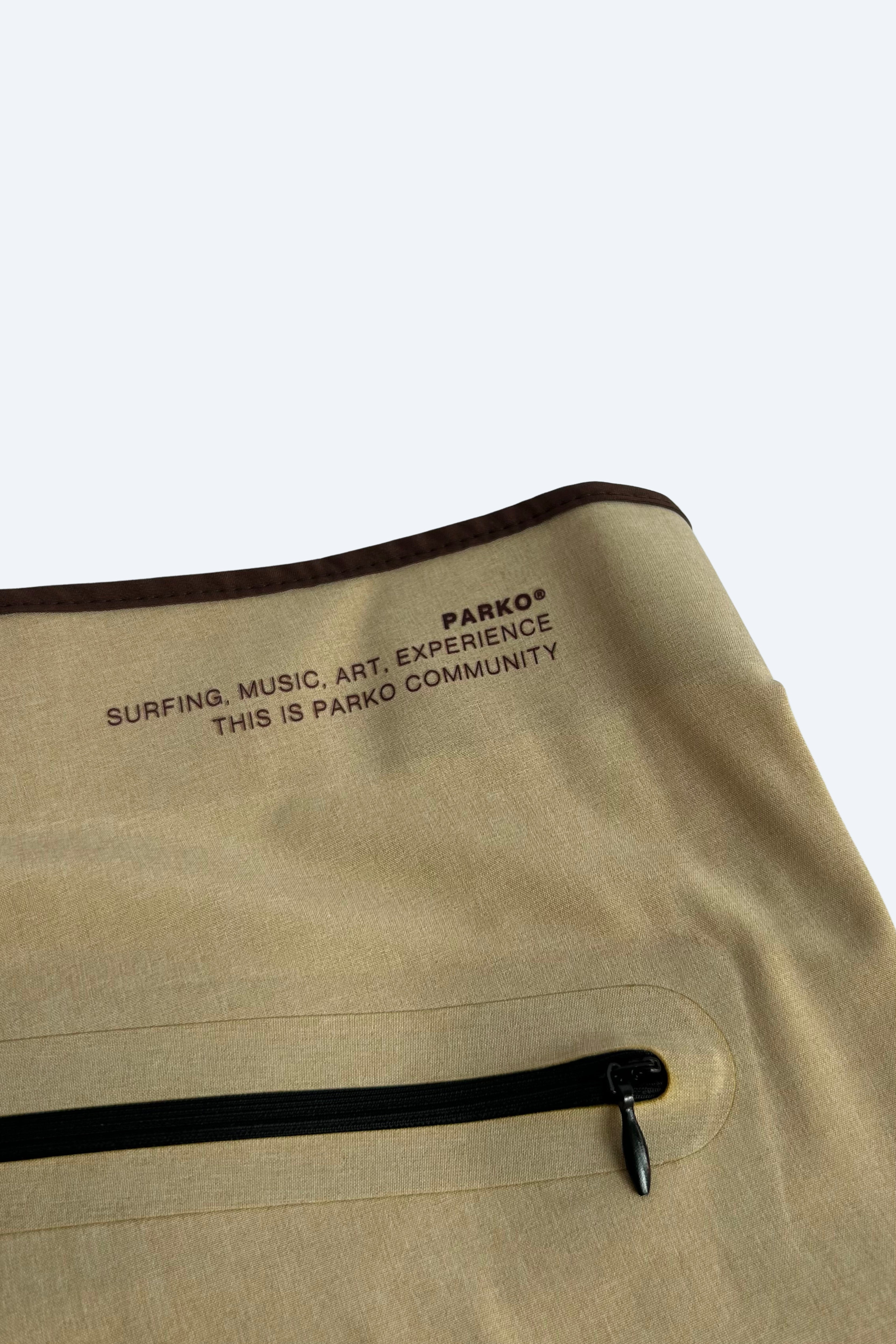 Boardshort New Flow Lightning