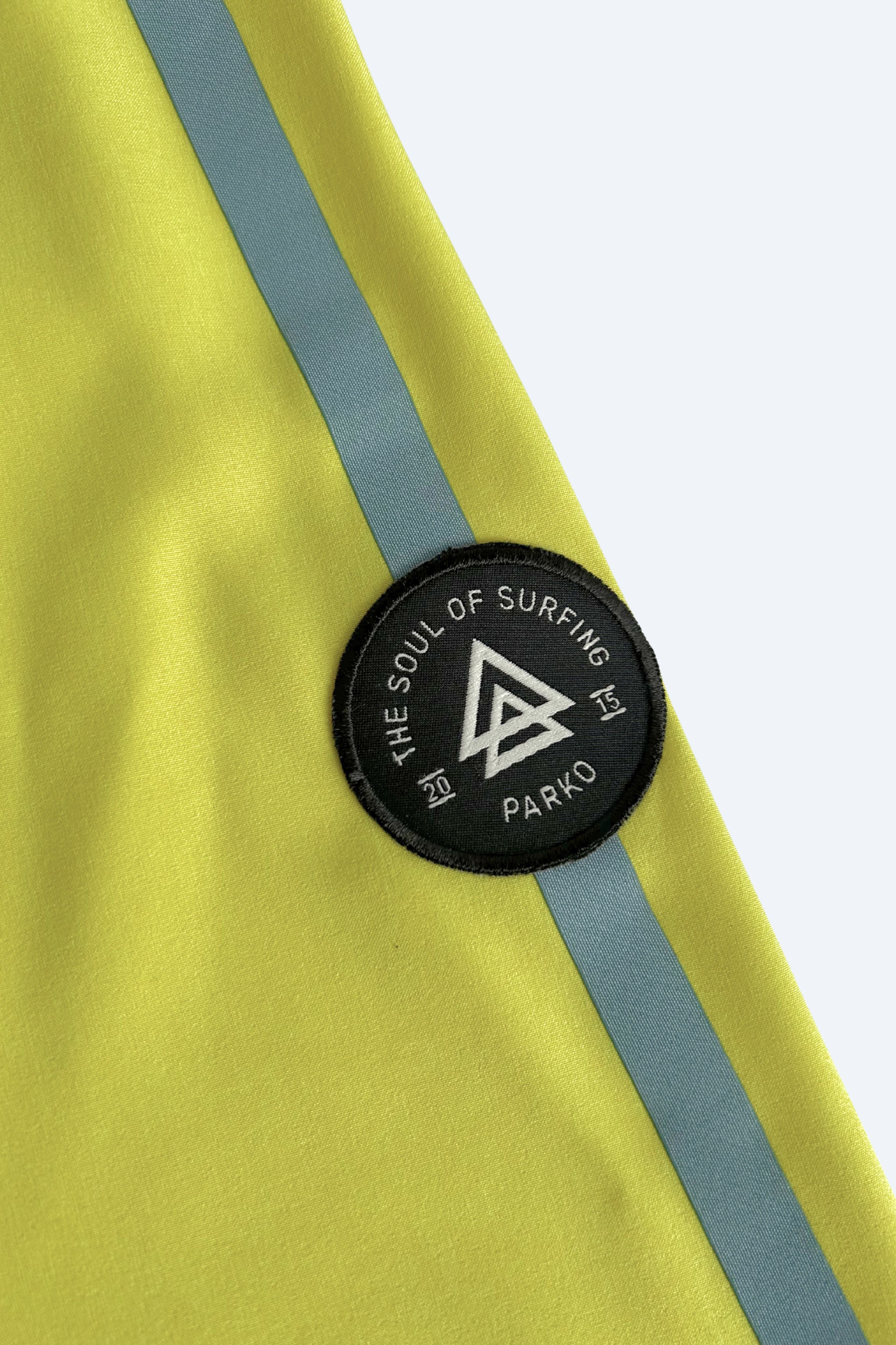 Boardshort New Flow Citron