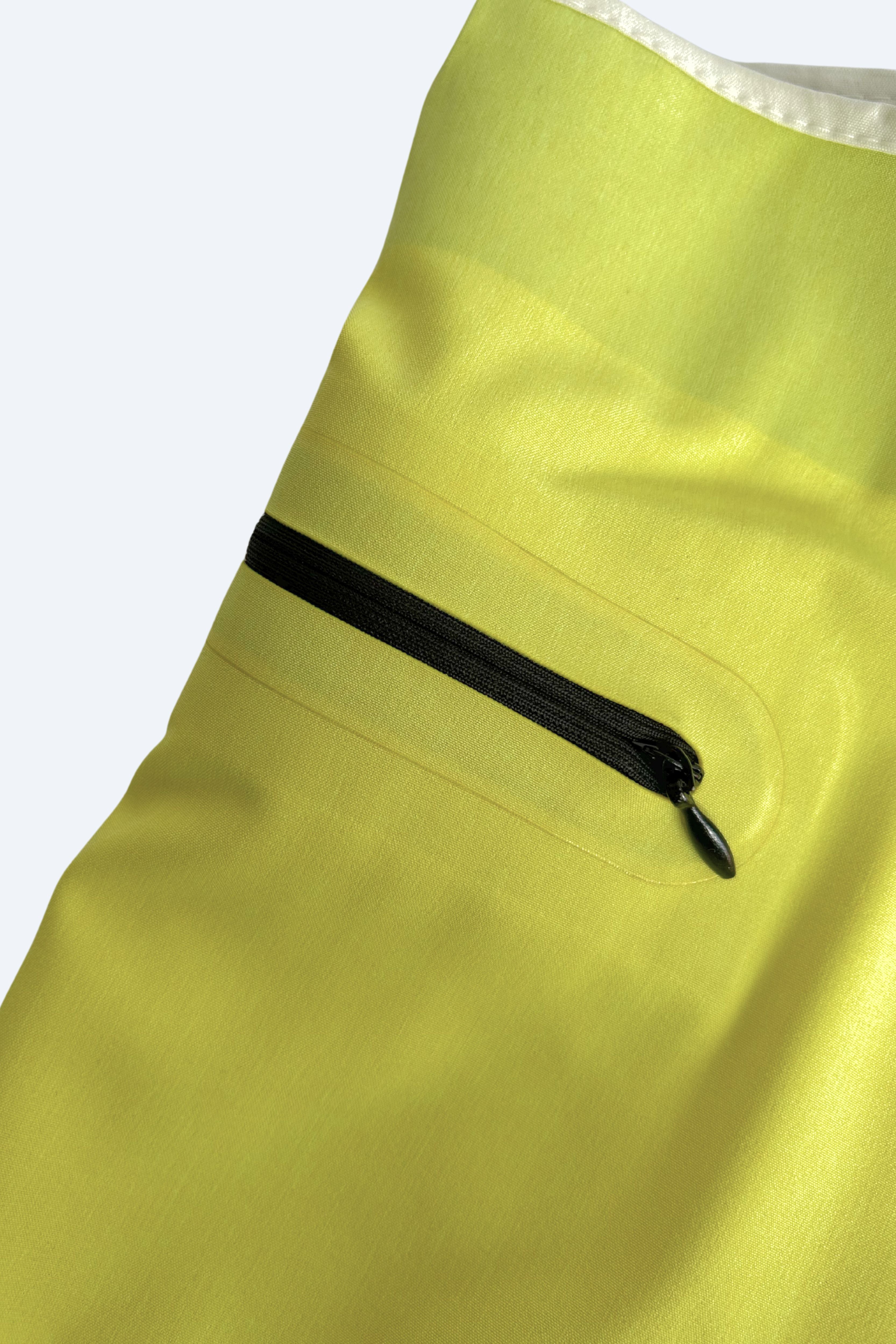 Boardshort New Flow Citron