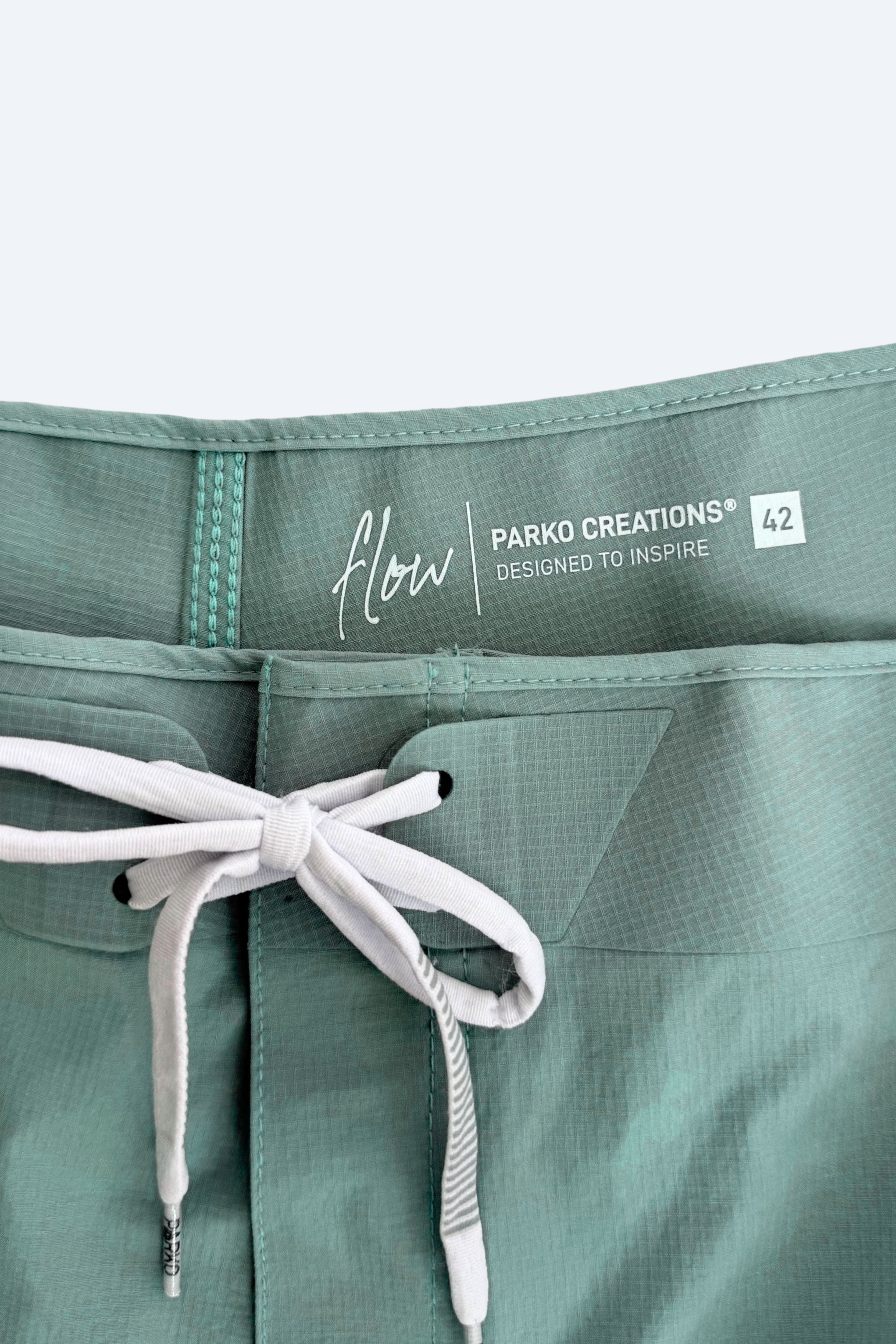 Boardshort Flow Community Lagoon