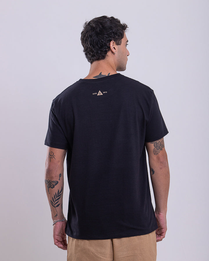 T-shirt Classic Cafezim