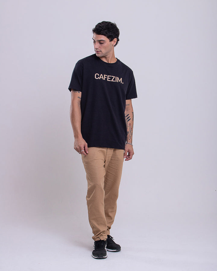 T-shirt Classic Cafezim