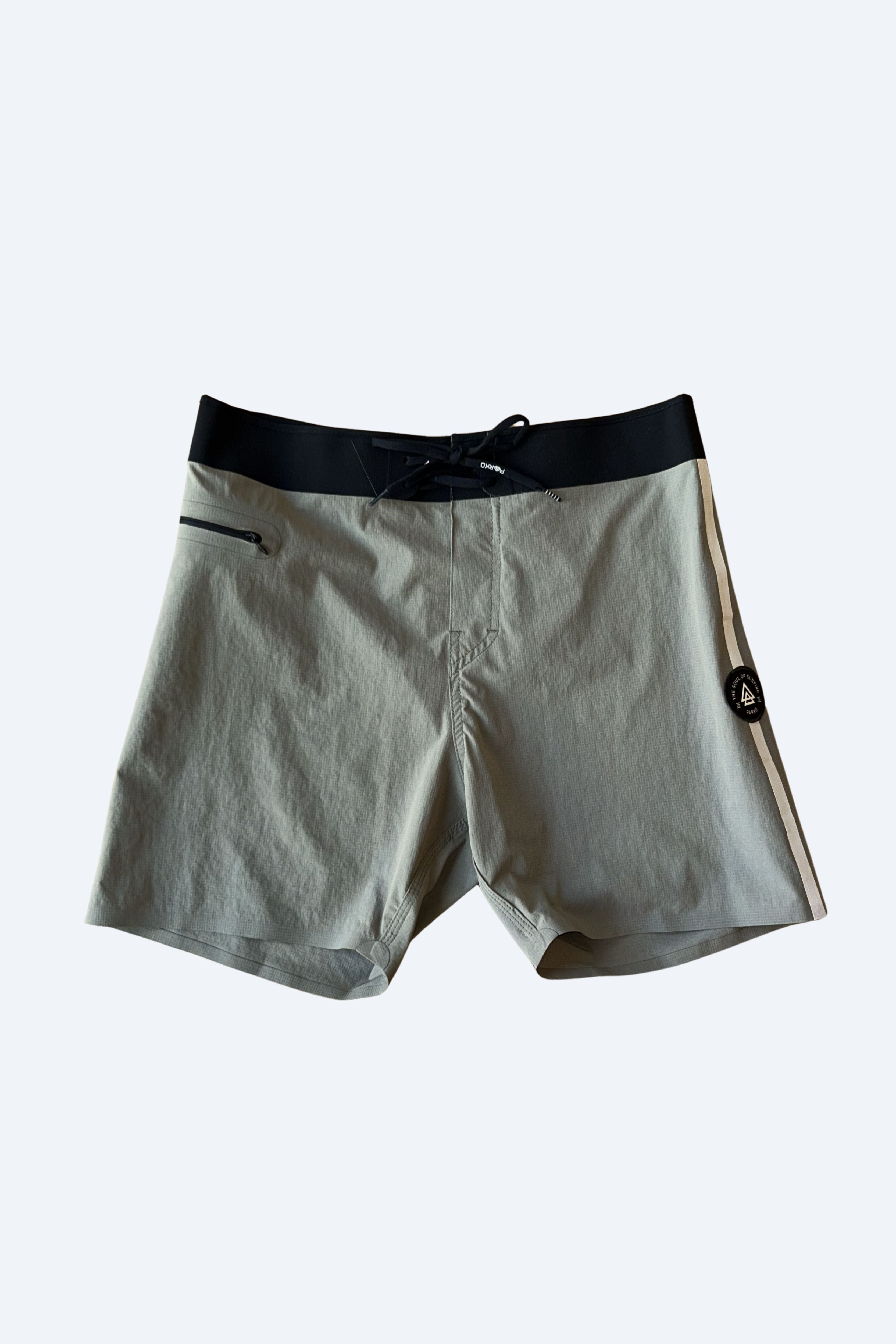 Boardshort Flow Community Long Matcha