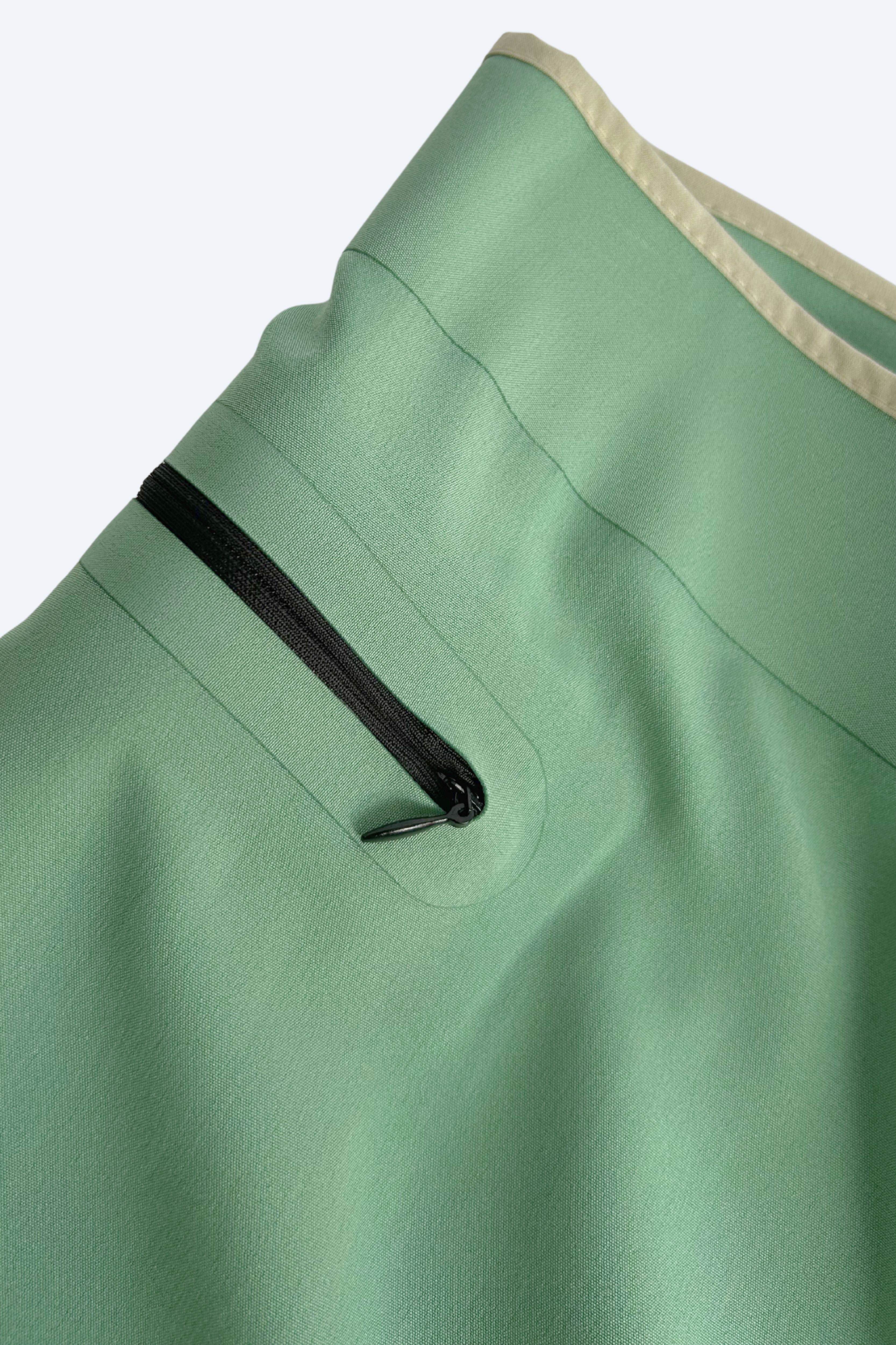 Boardshort Flow Green