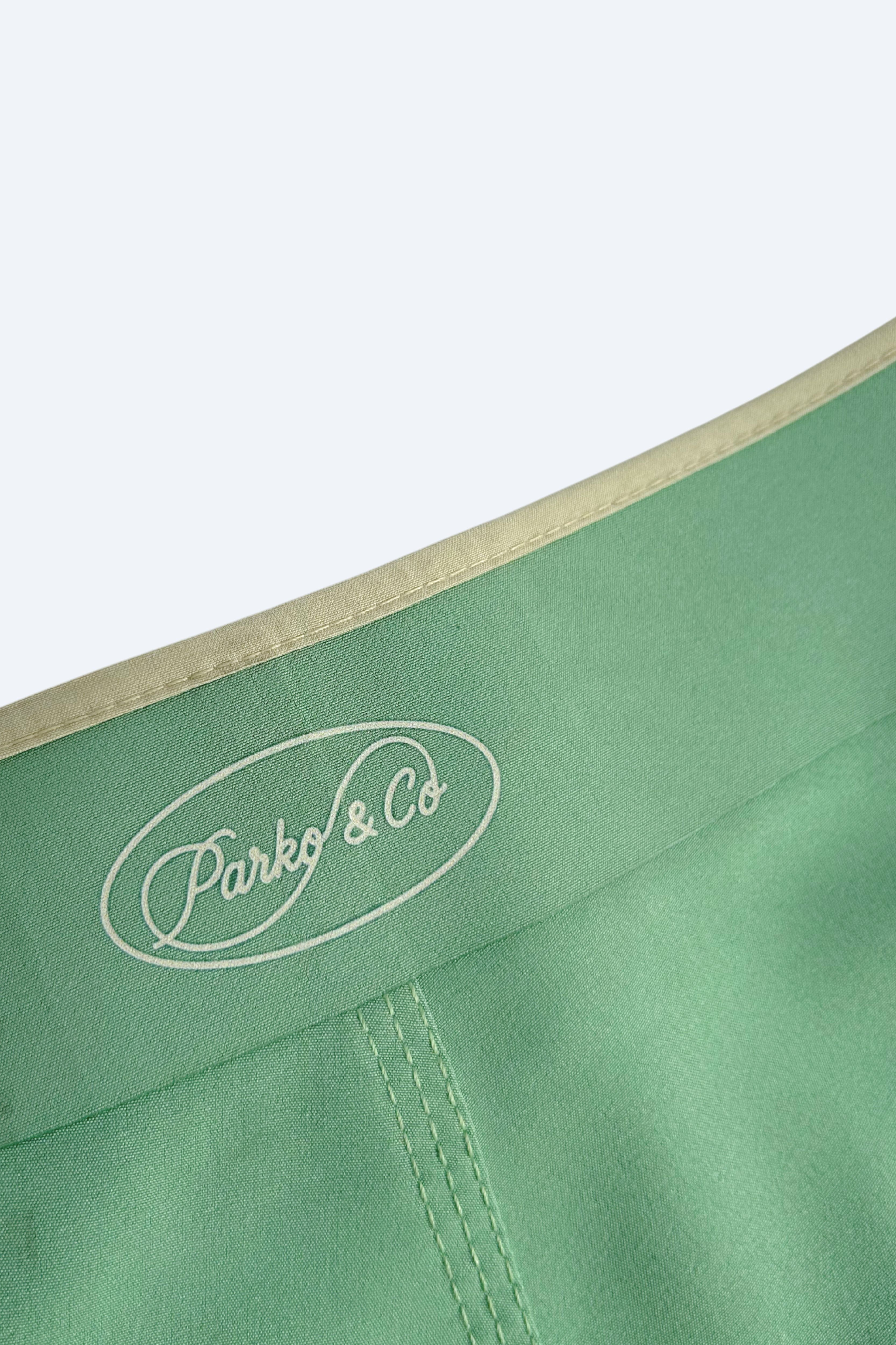 Boardshort Flow Green