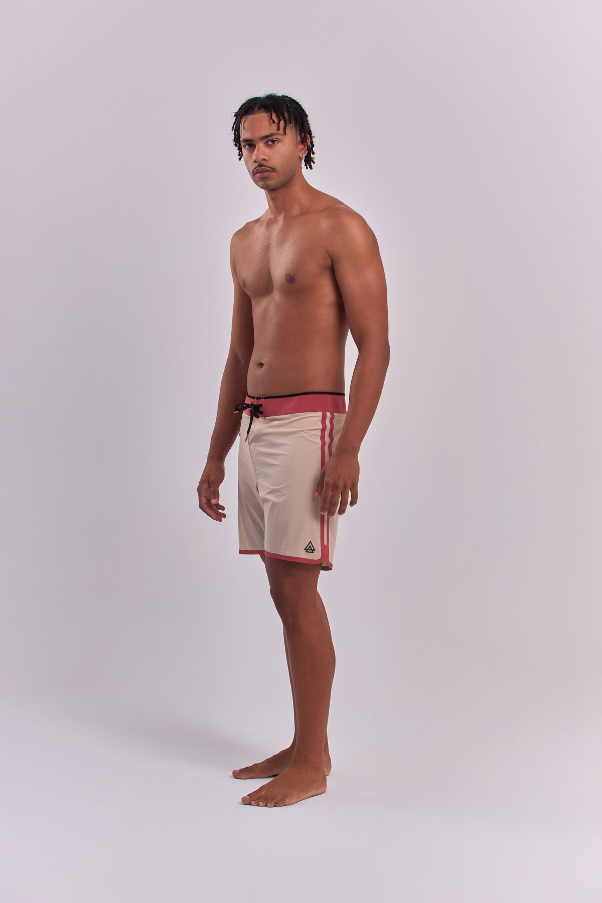 Boardshort Flow Long Crest
