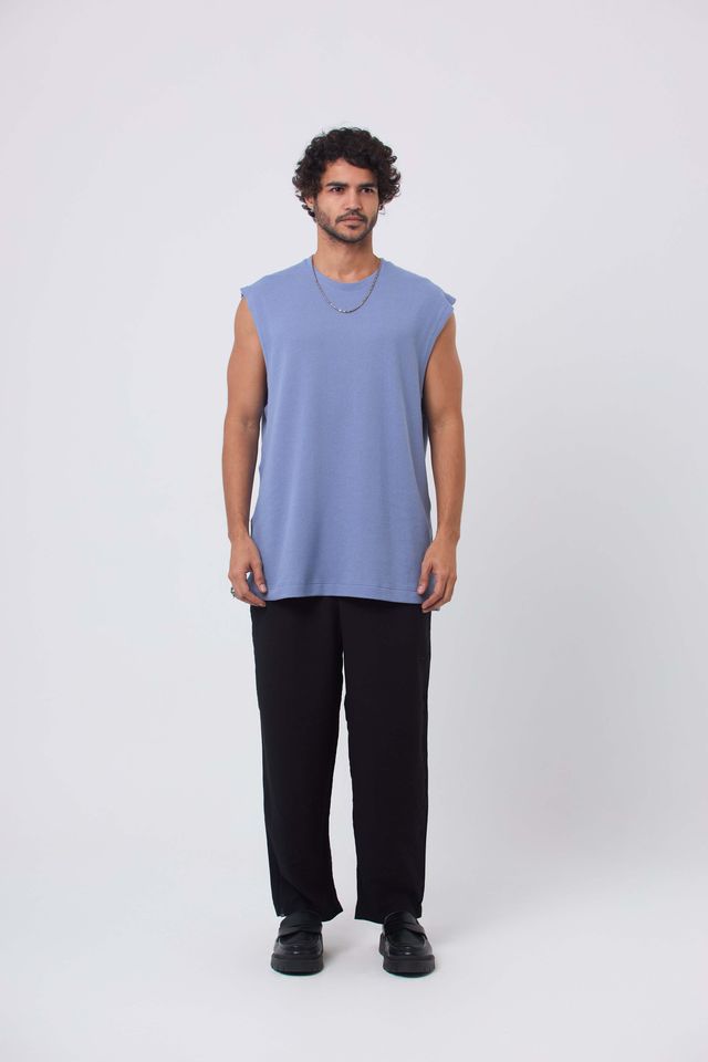 Regata Over Boxy Piquet