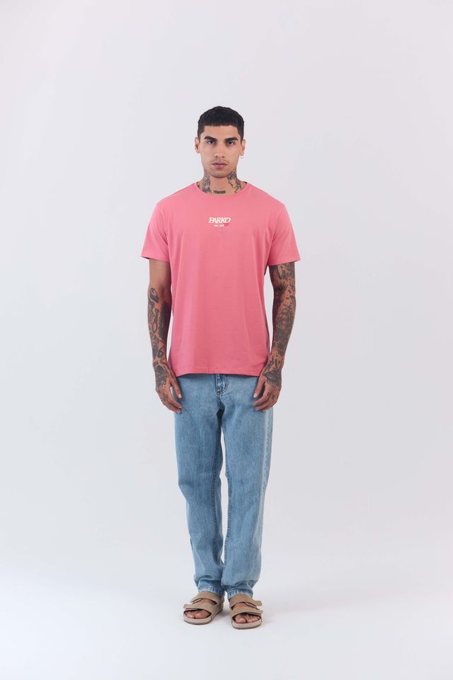 Camiseta Classic Kite Surf