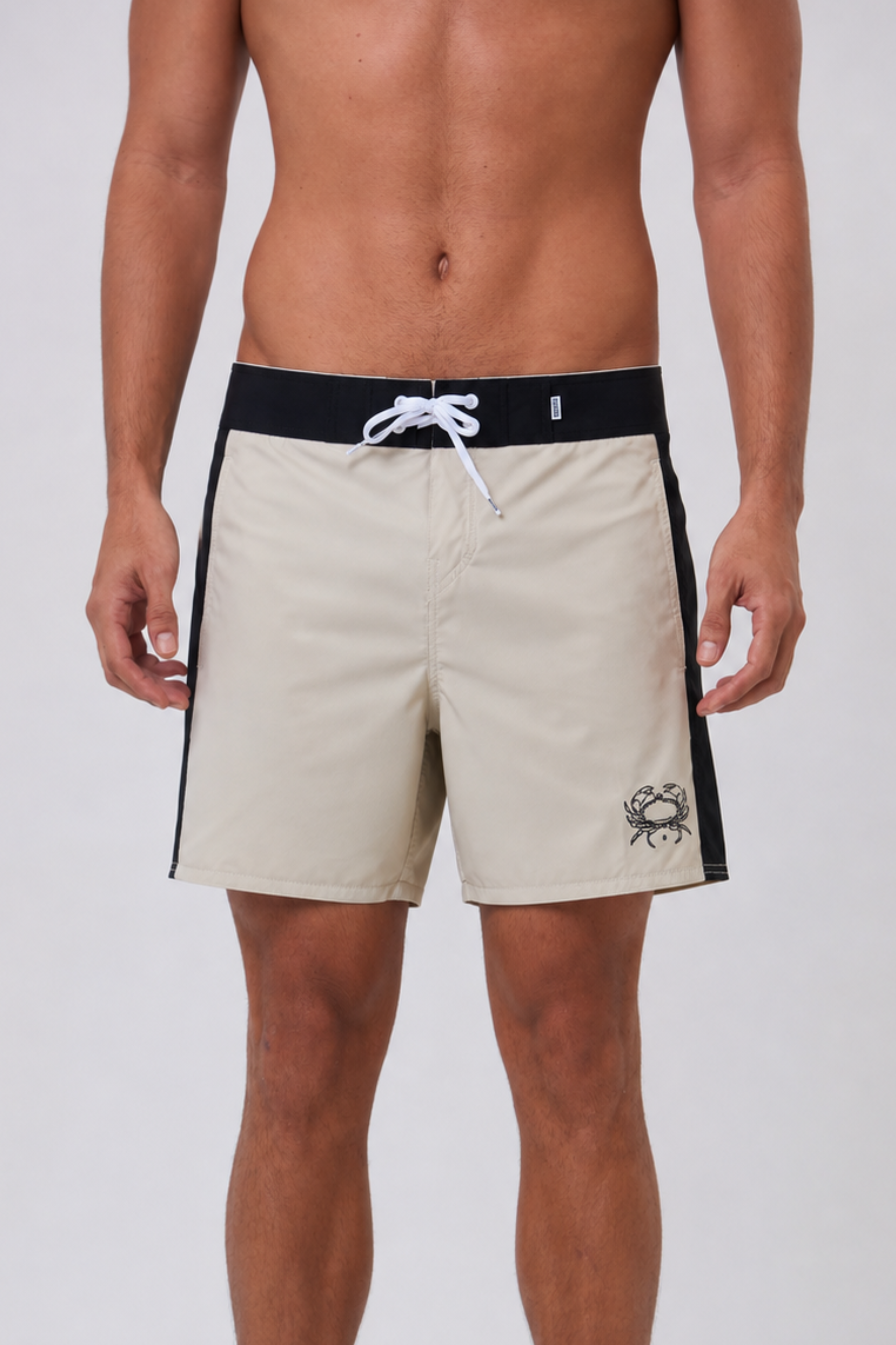 Boardshort 80 e tal Caranguejo