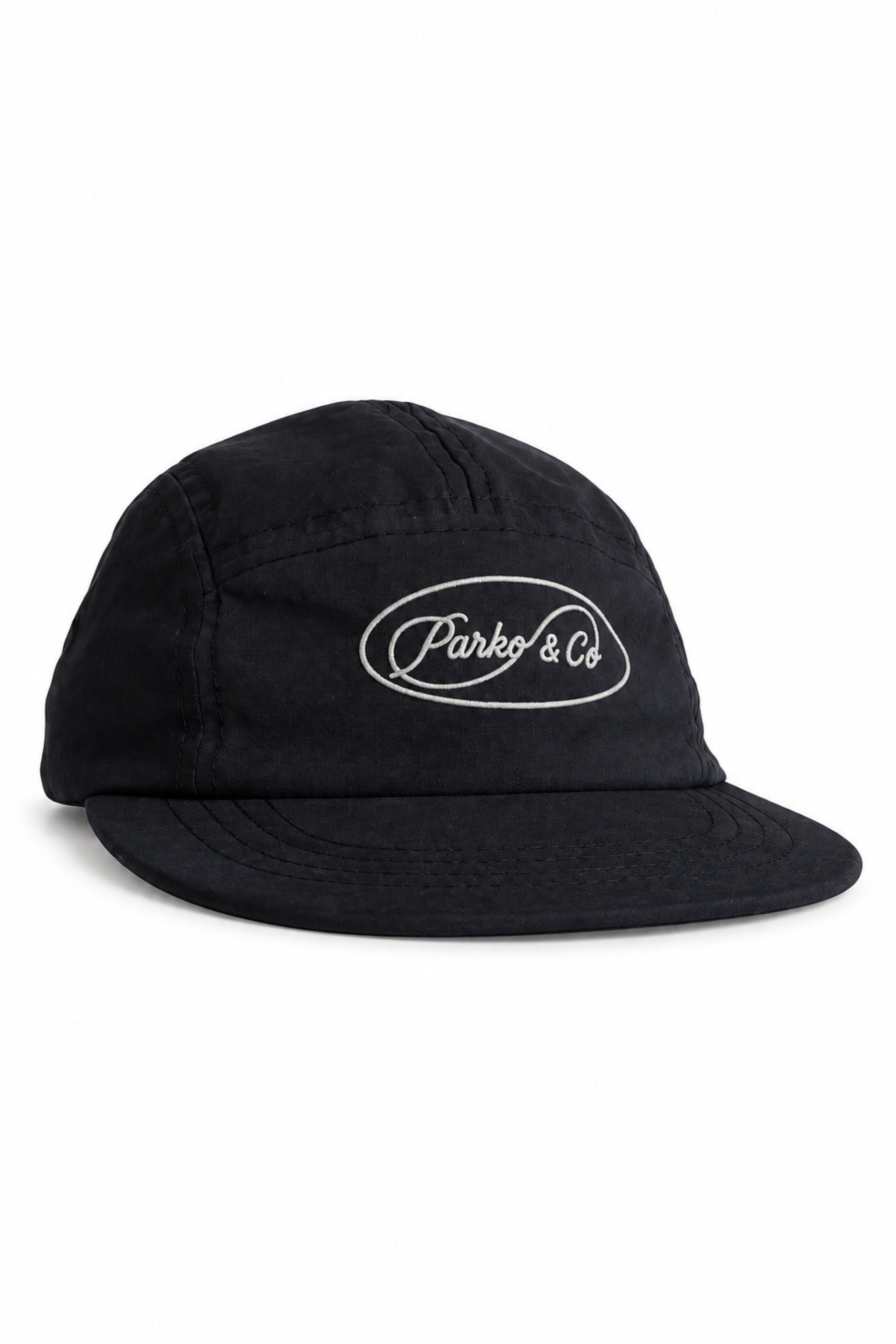 Boné Five Panel Parko & Co