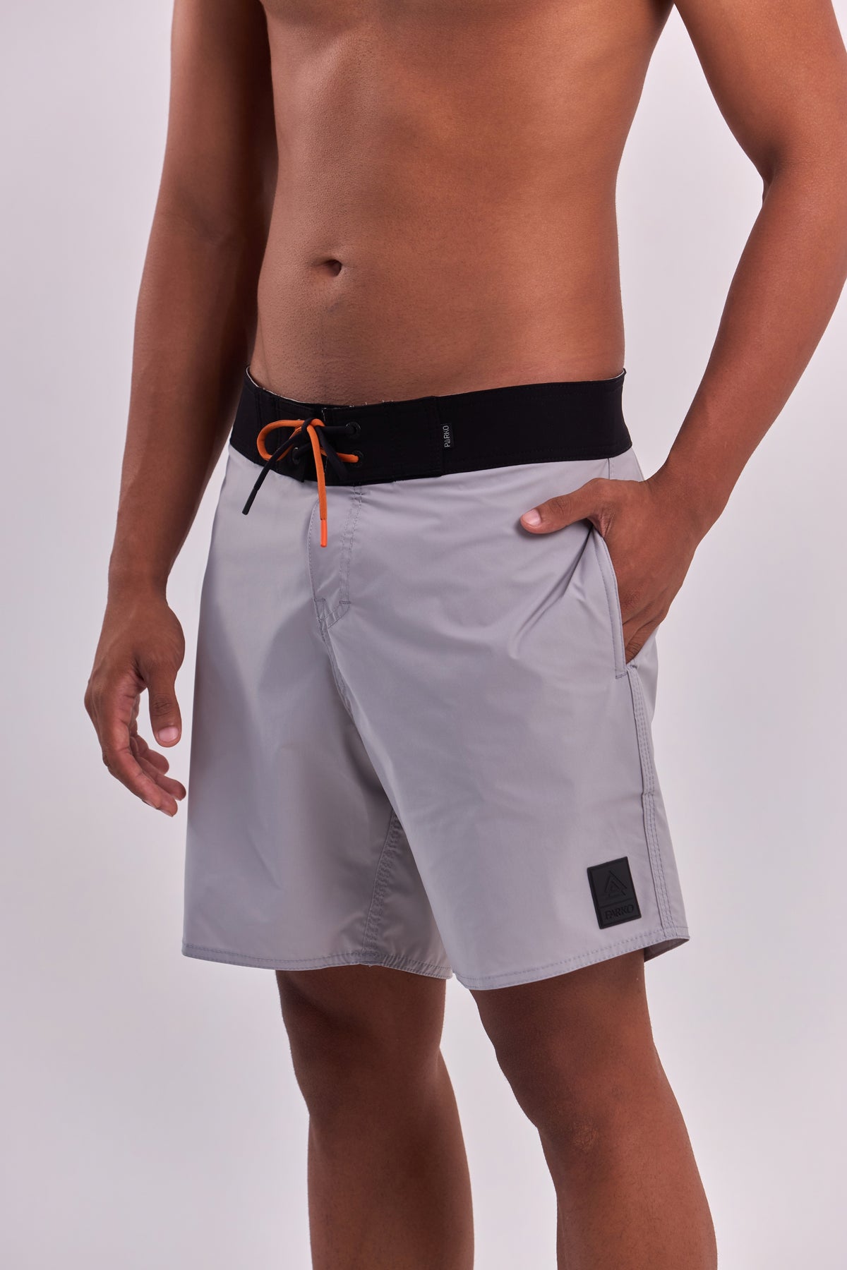 Boardshort WKND Niquel
