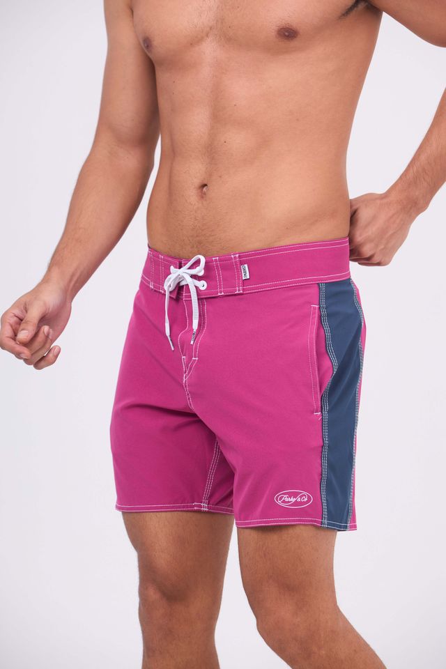 Boardshort 80 e tal Deco