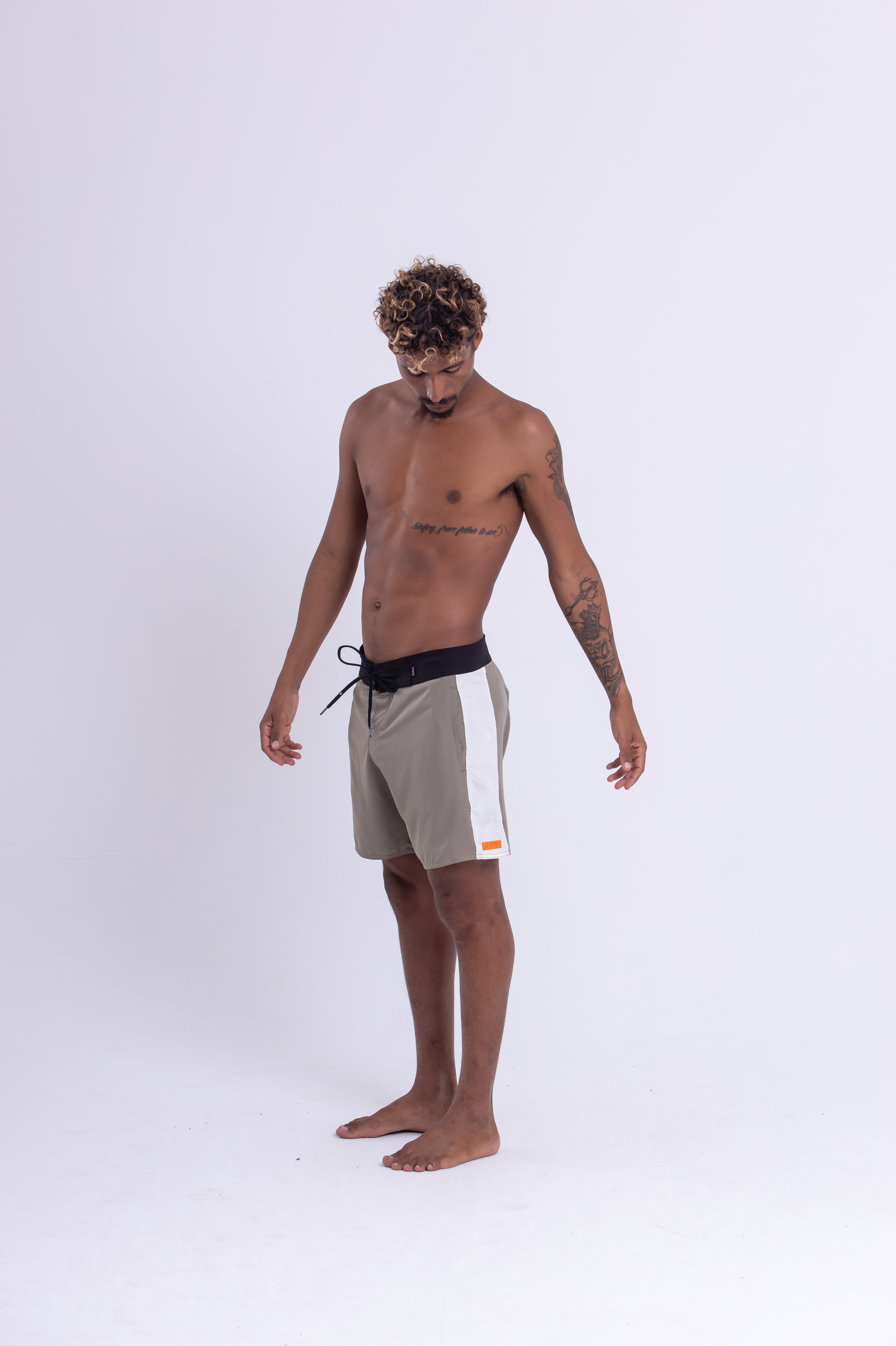 Boardshort 80 & Tal Joy
