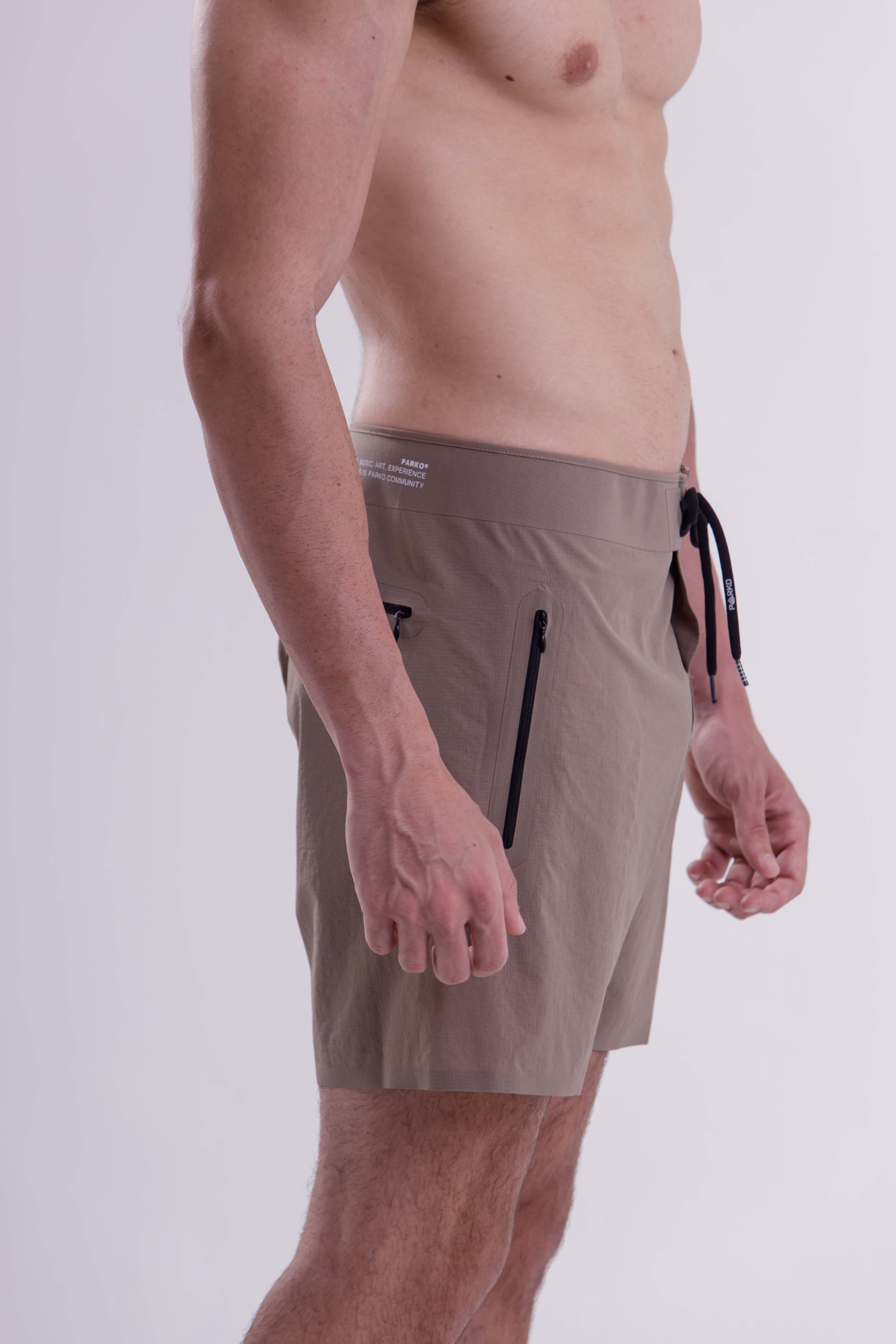 Boardshort Flow Community Flow Community Musgo