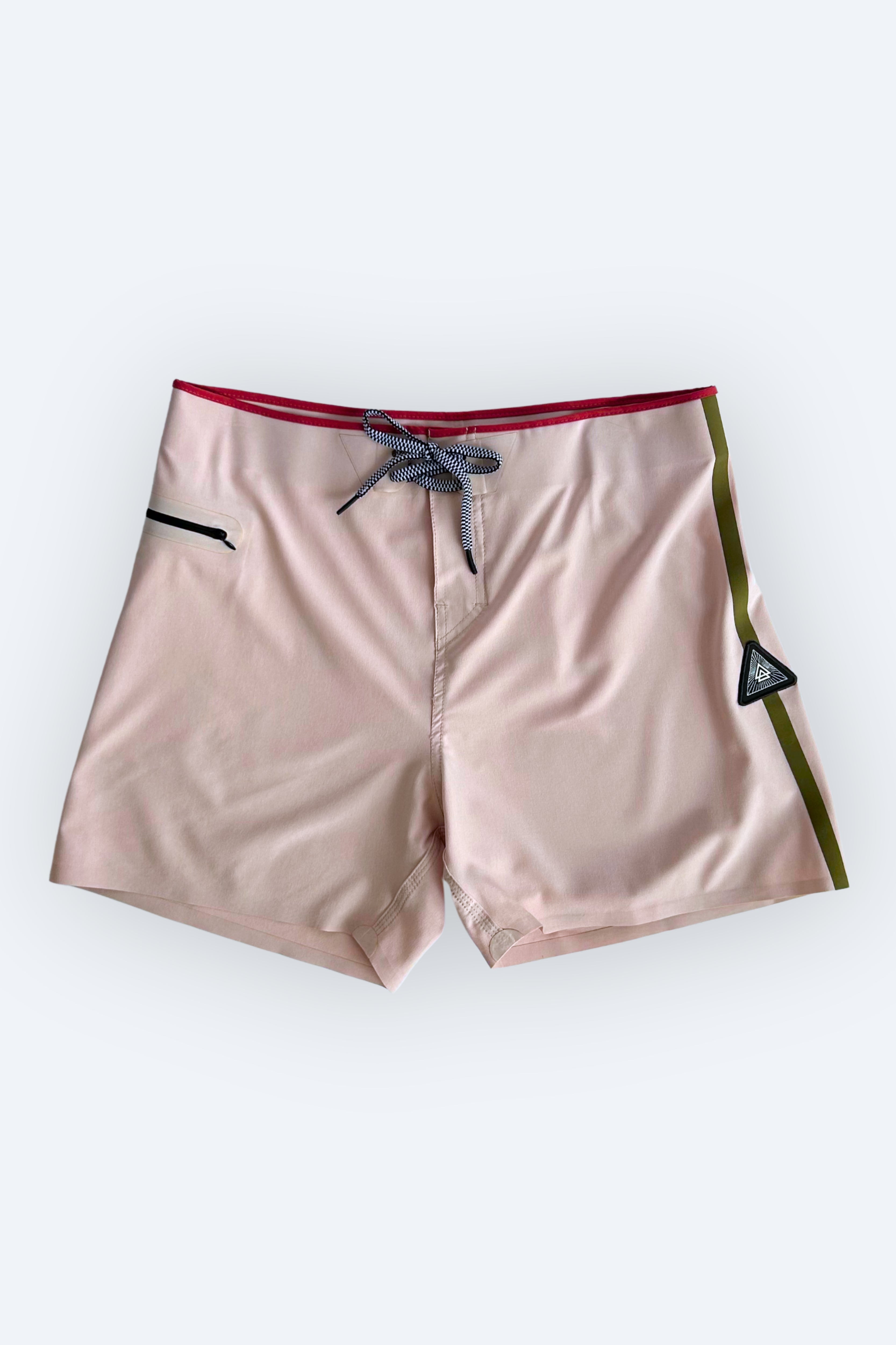 Boardshort New Flow Cotton