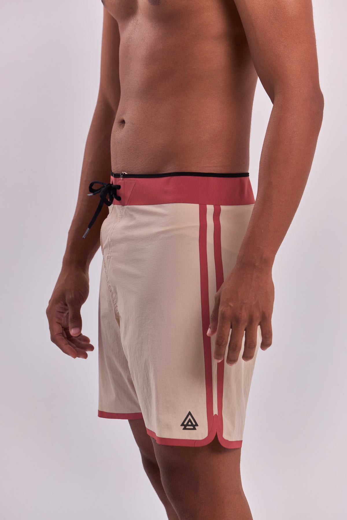Boardshort Flow Long Crest