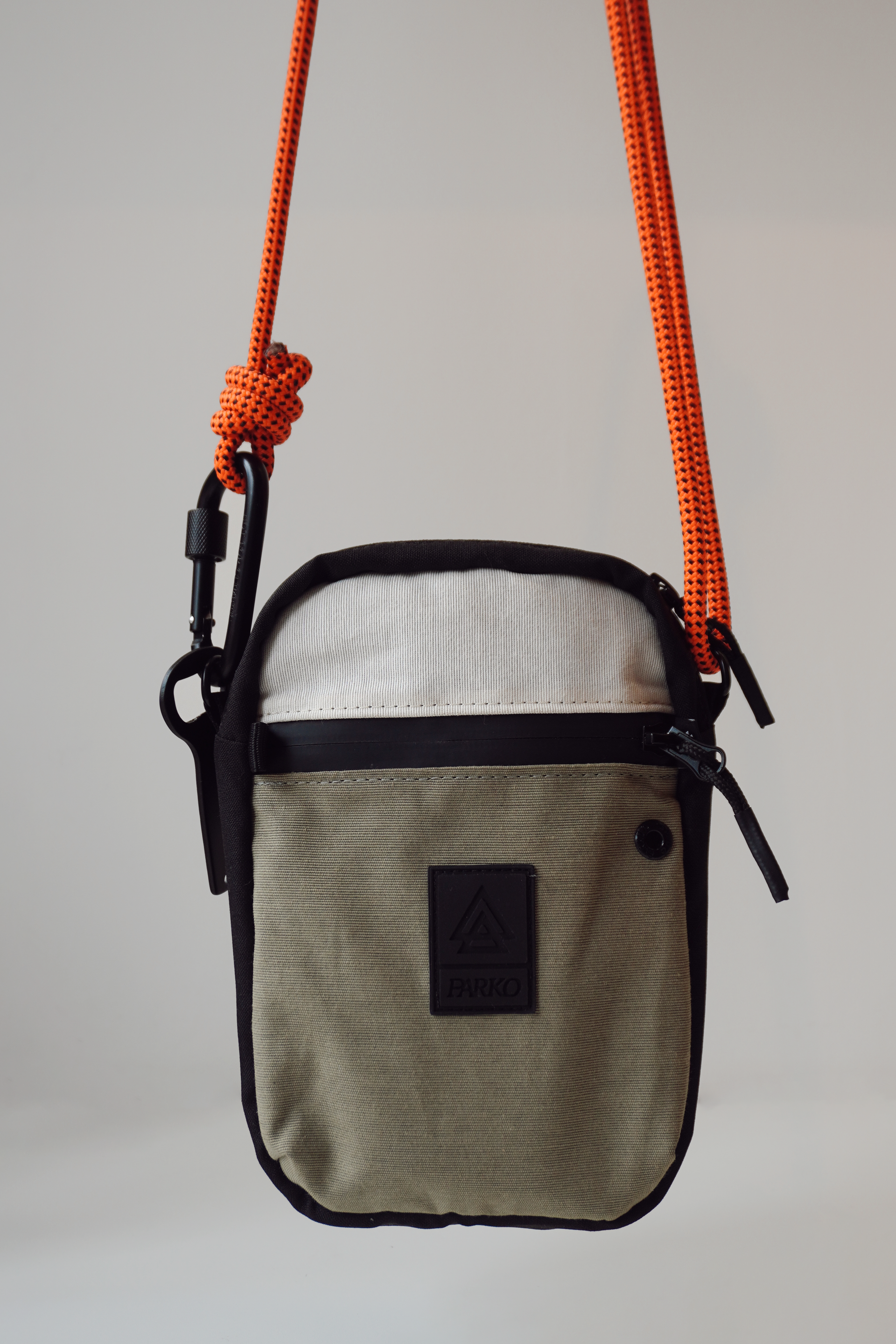 Shoulder Bag Move