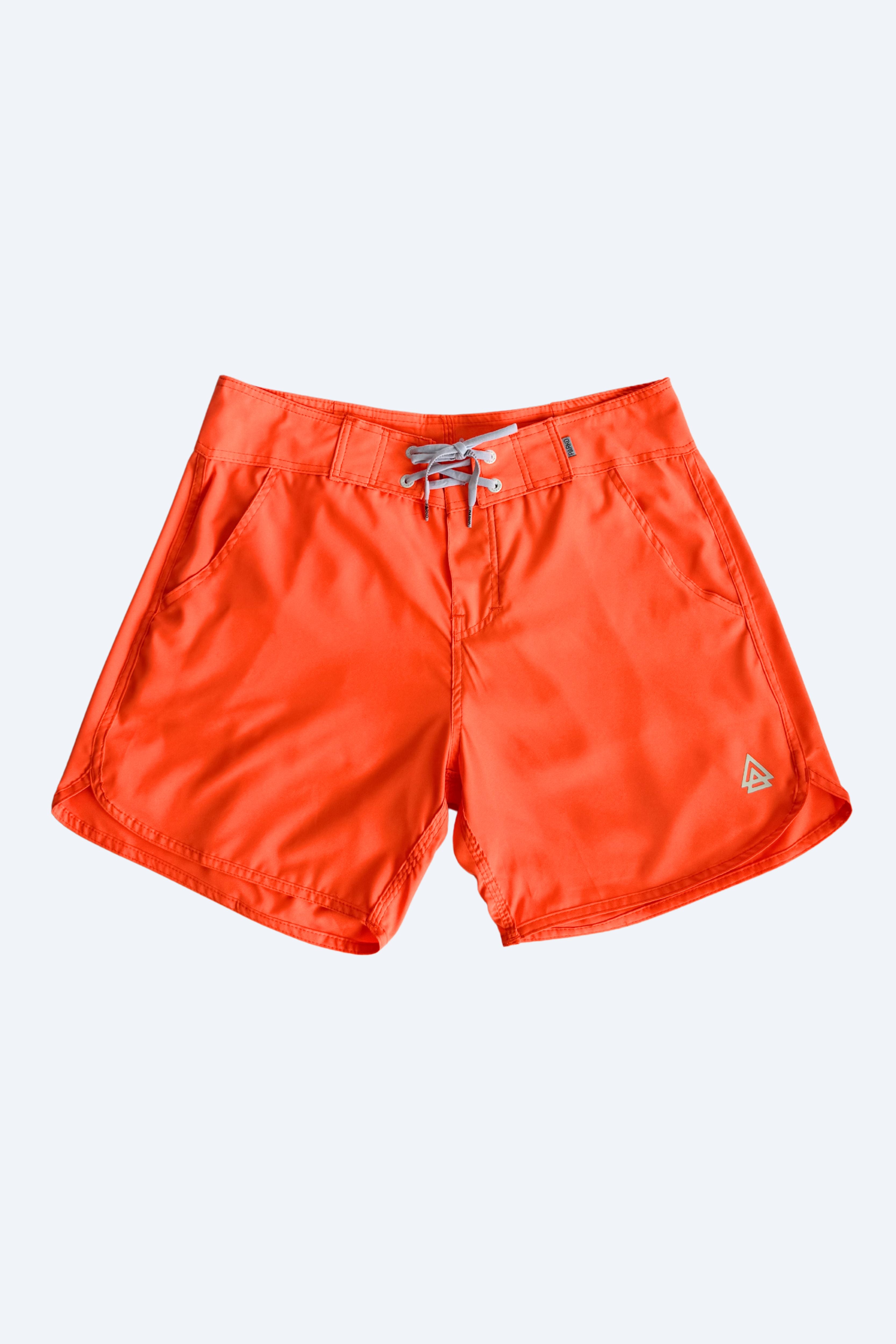 Boardshort Surf Retrô Flare