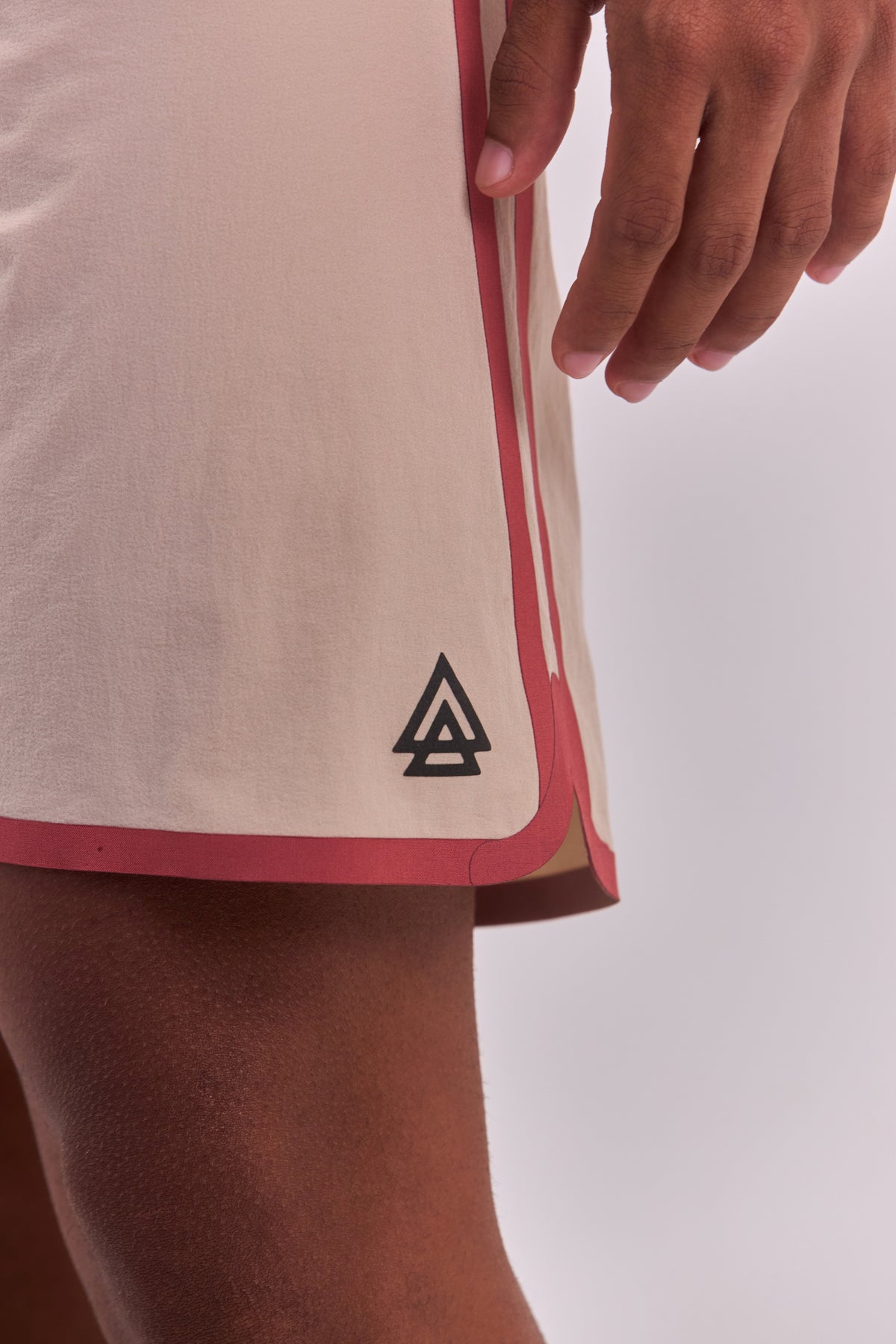 Boardshort Flow Long Crest