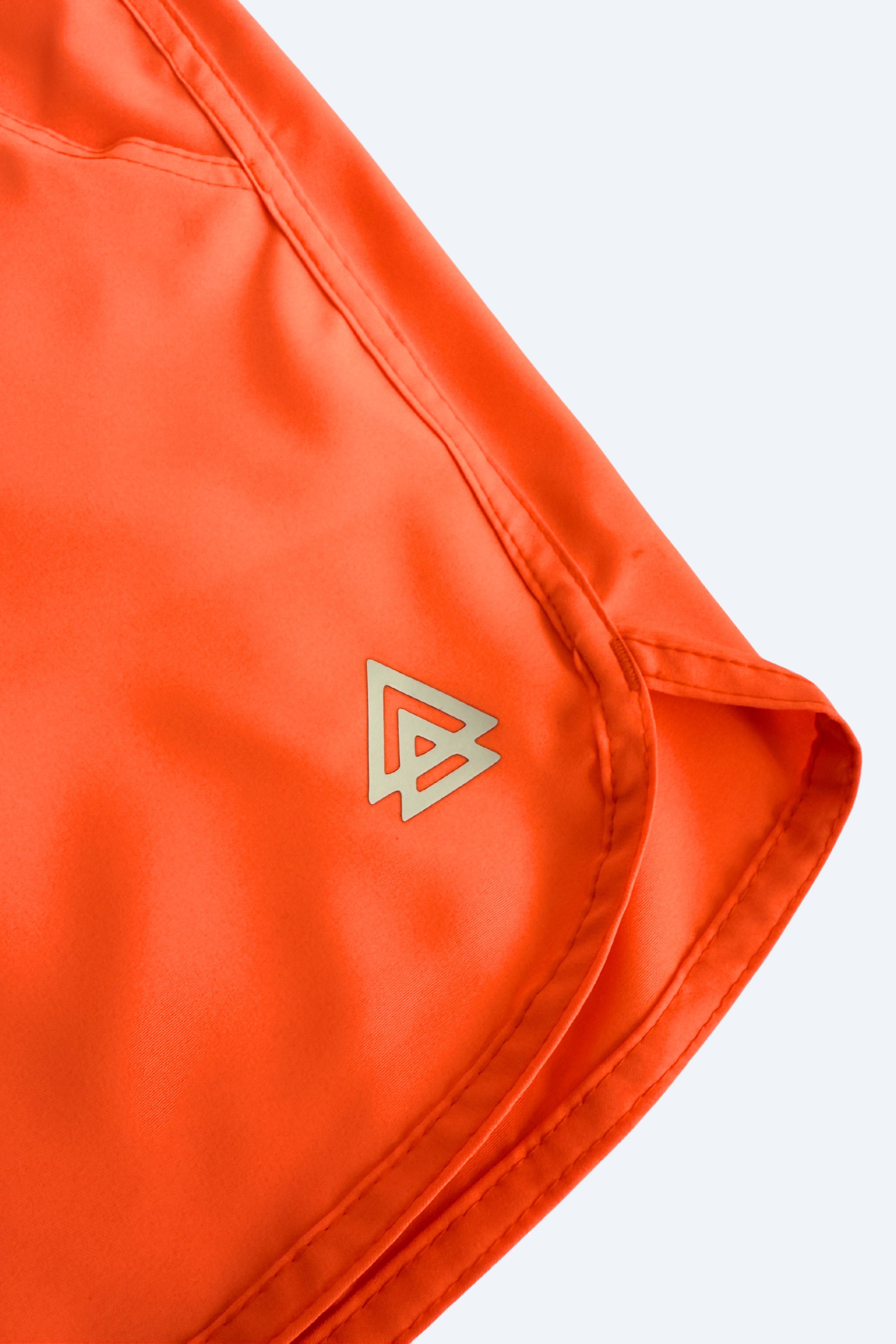 Boardshort Surf Retrô Flare