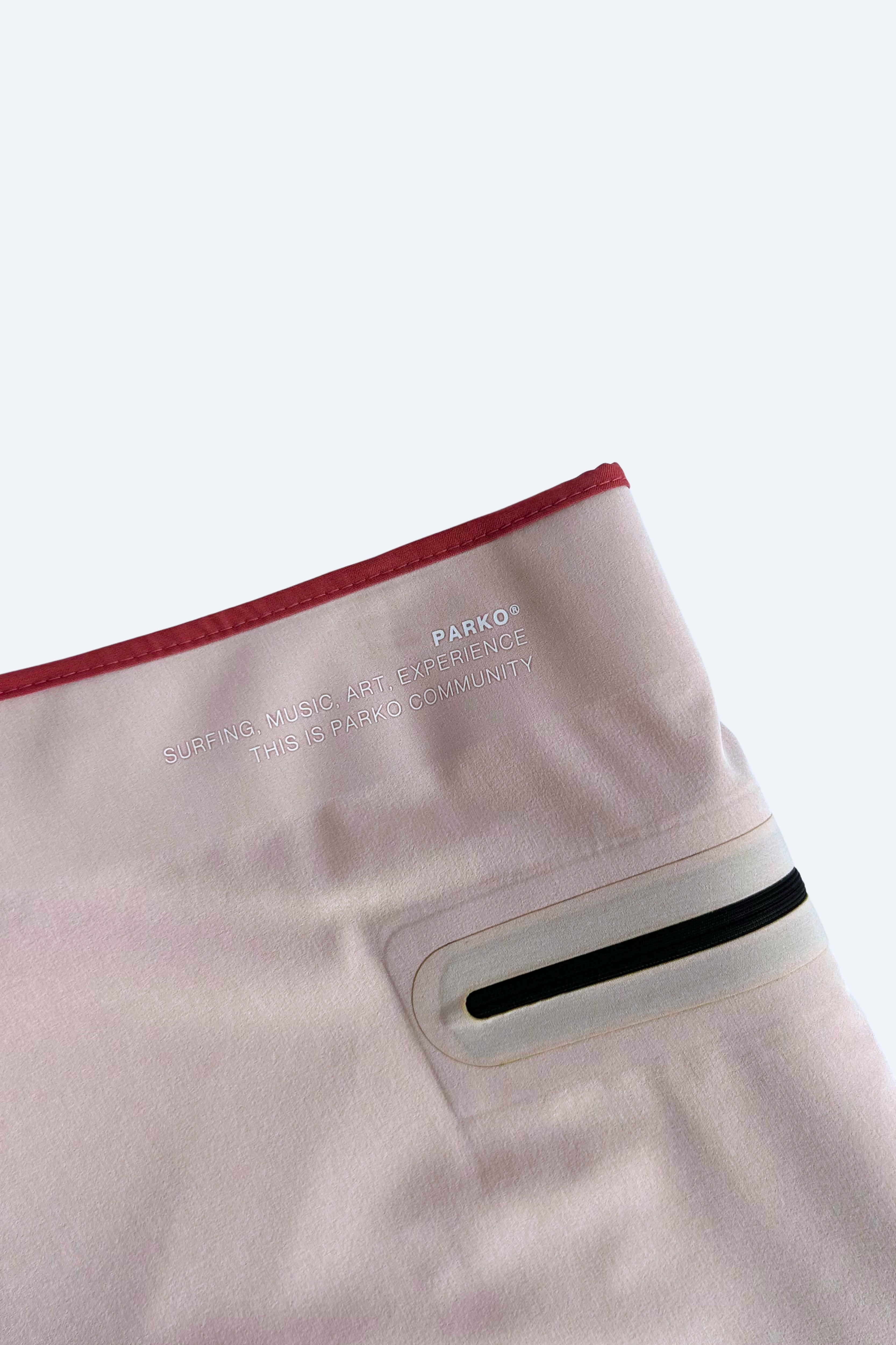 Boardshort New Flow Cotton