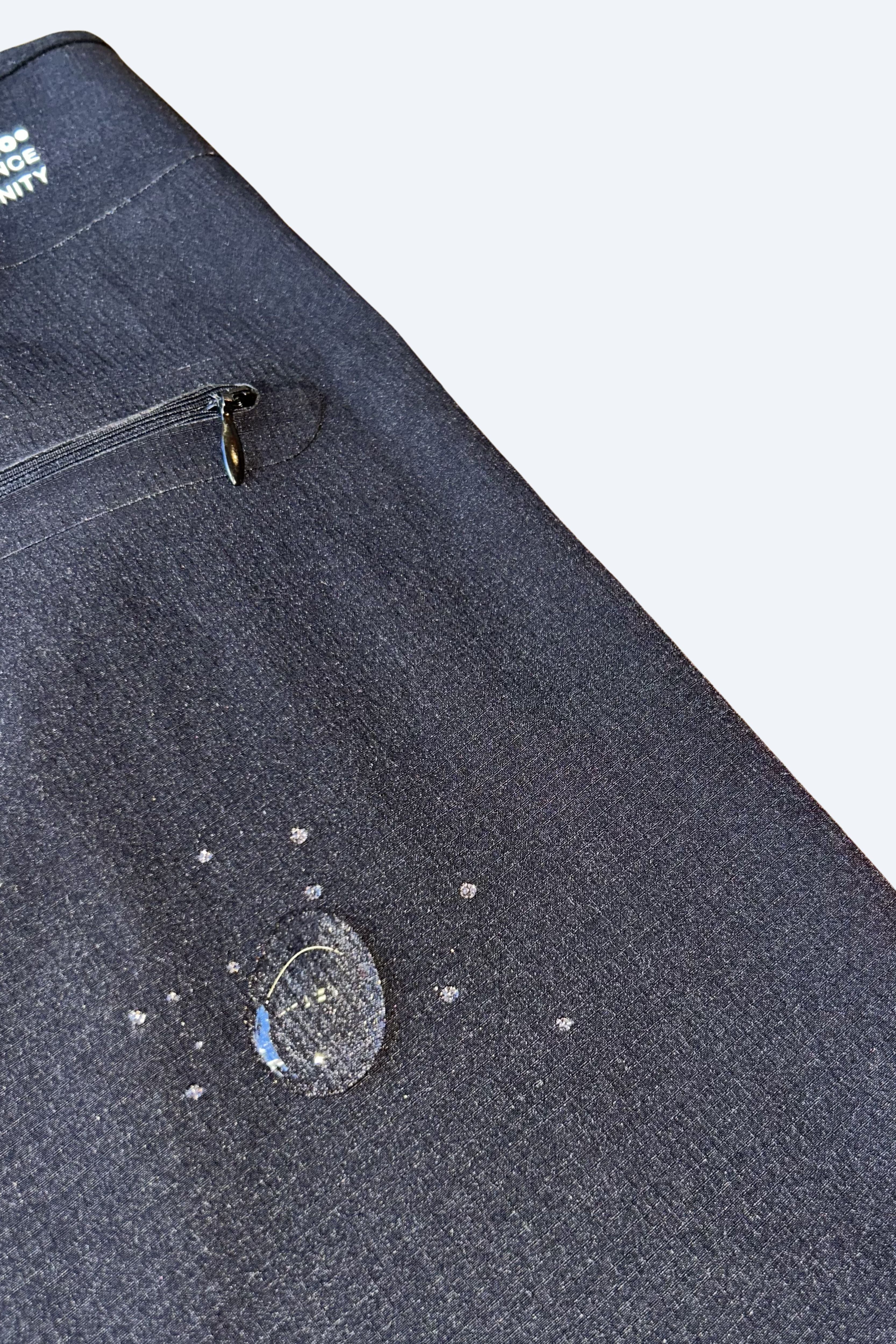 Boardshort Flow Community Long Basalto