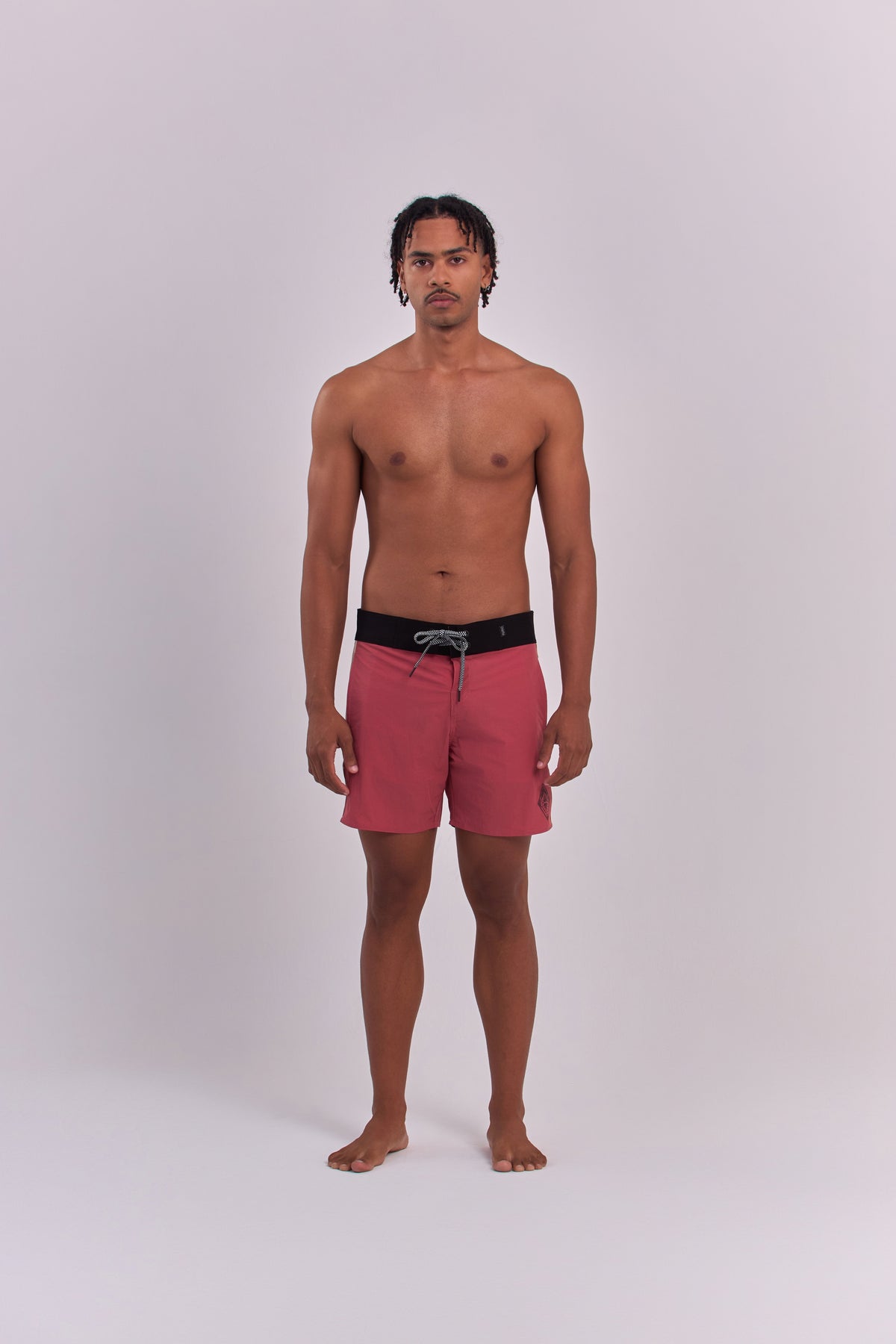 Boardshort 80 e Tal Crest
