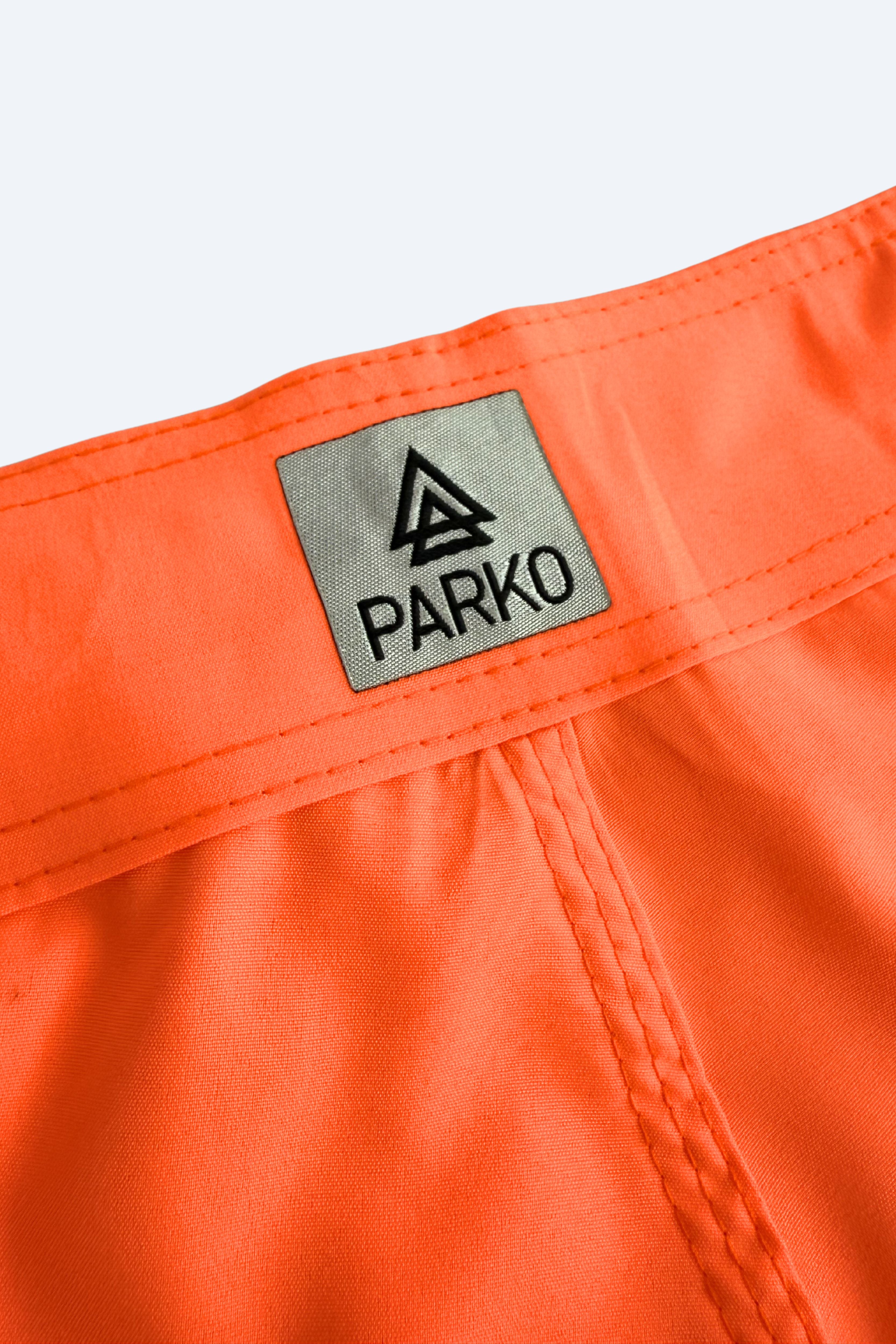 Boardshort Surf Retrô Flare