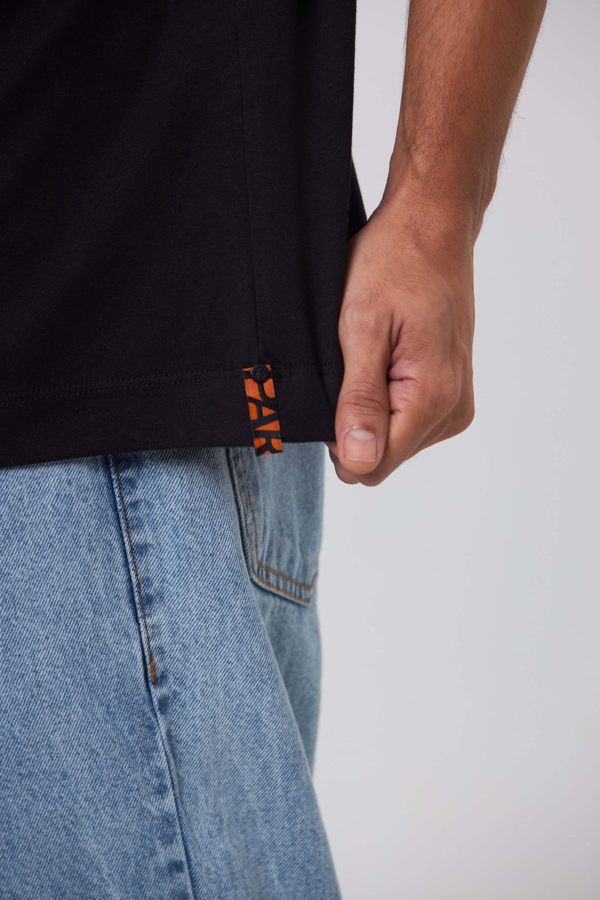 Camiseta Over Boxy Company