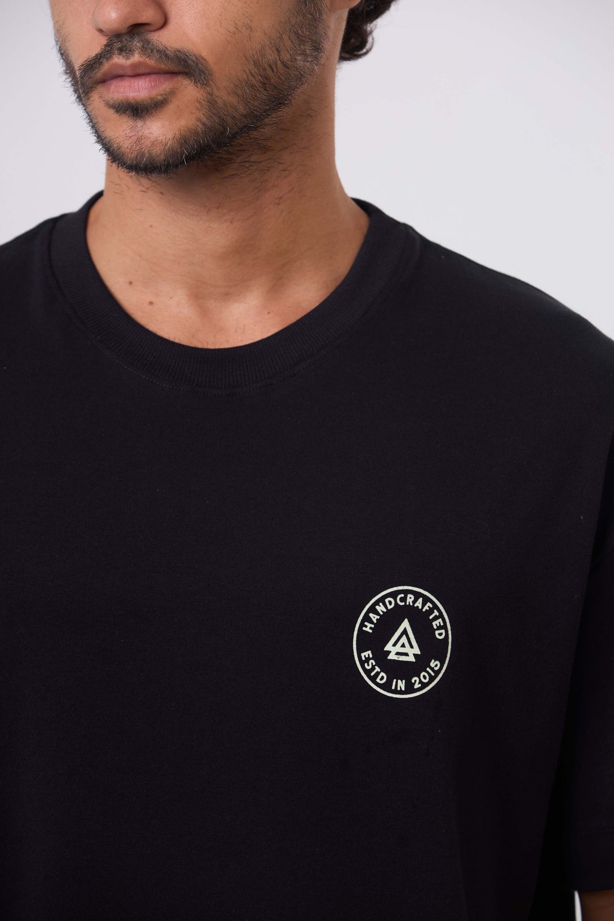 Camiseta Over Boxy Company