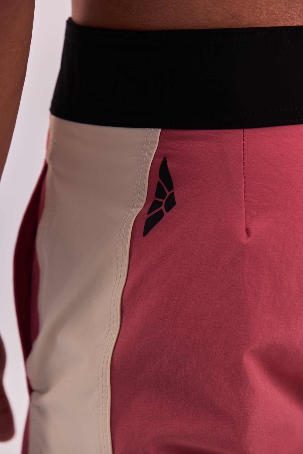 Boardshort 80 e Tal Crest