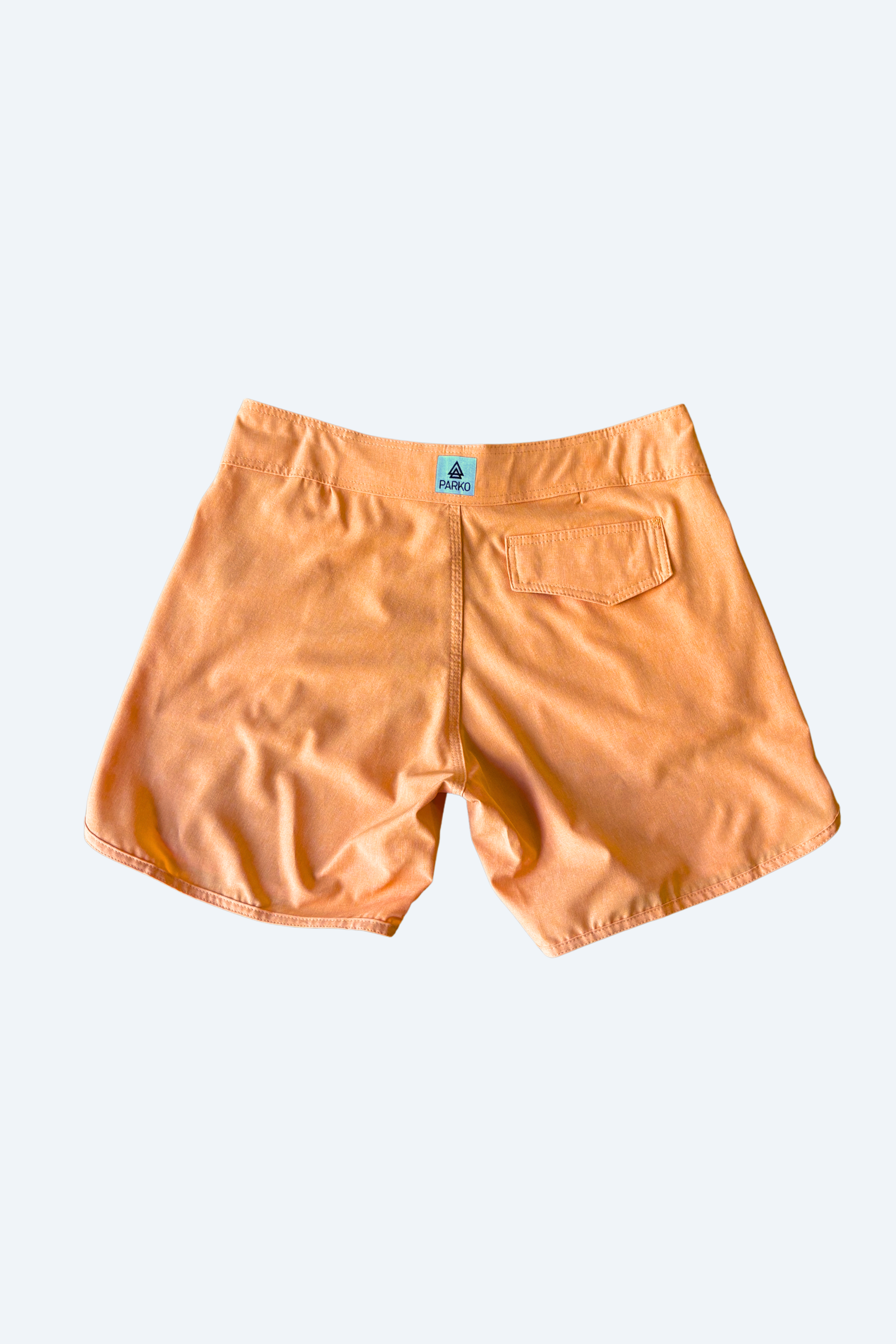 Boardshort Surf Retrô Poniente
