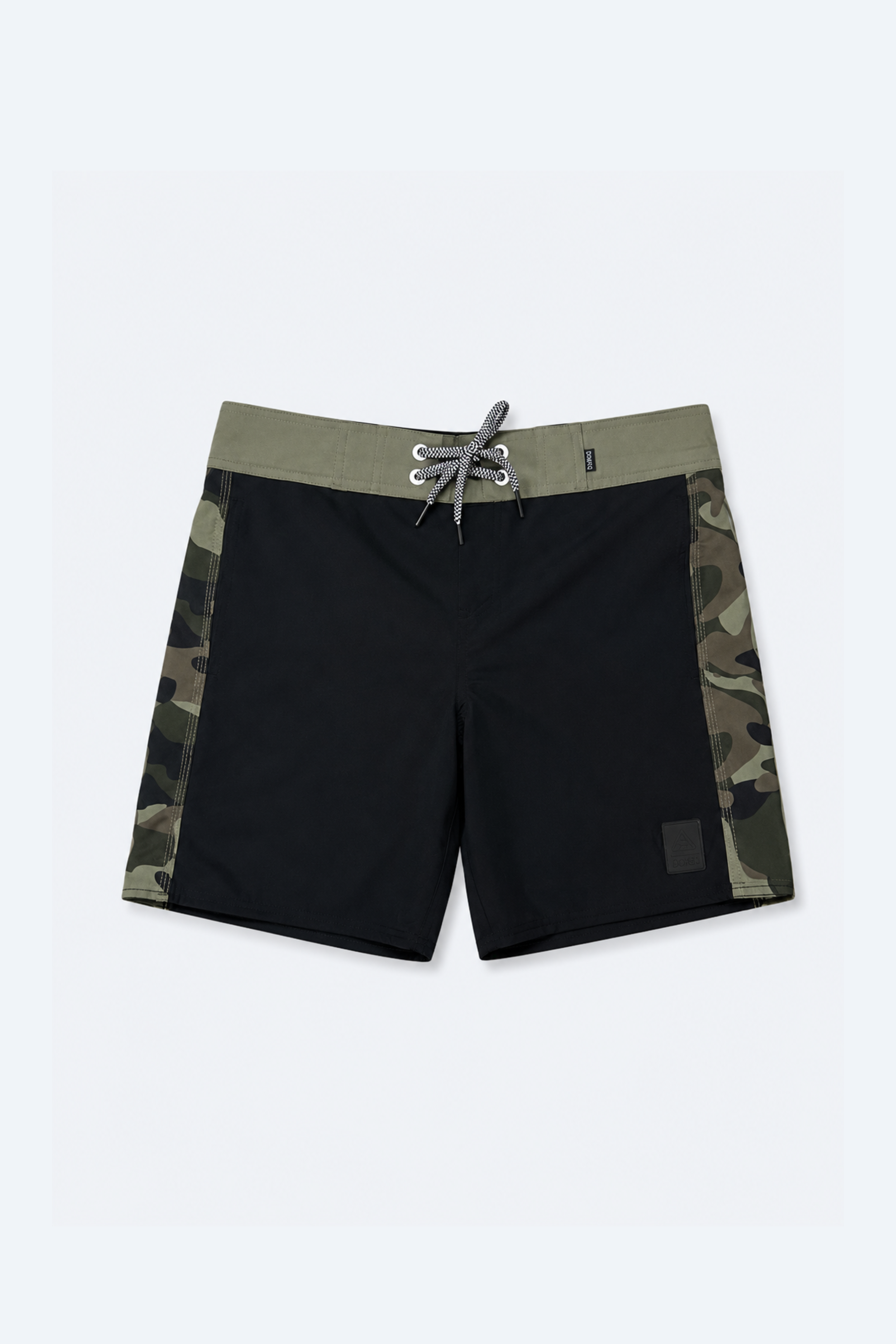 Boardshort 80 & Tal Camuflado