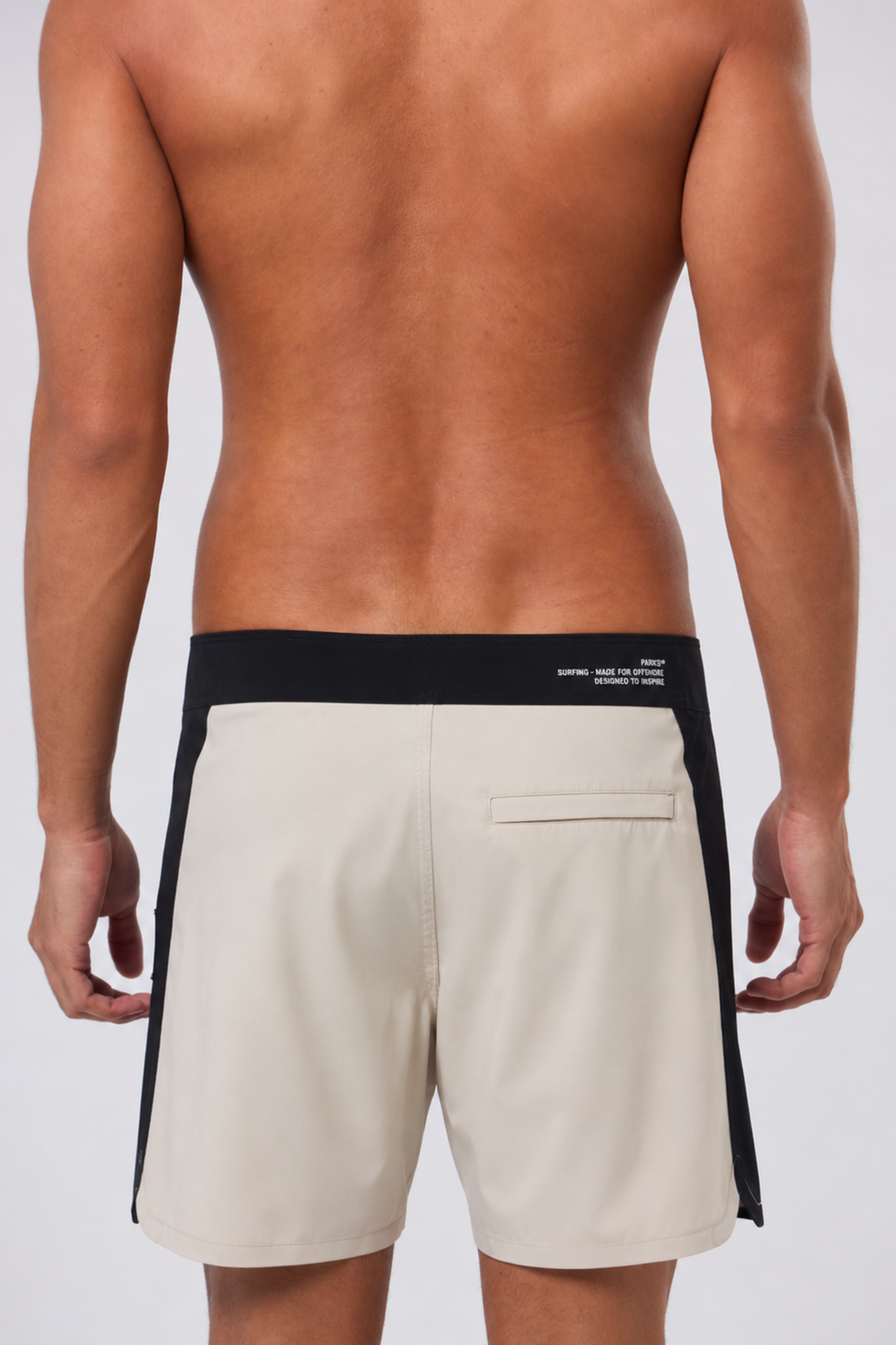 Boardshort 80 e tal Caranguejo