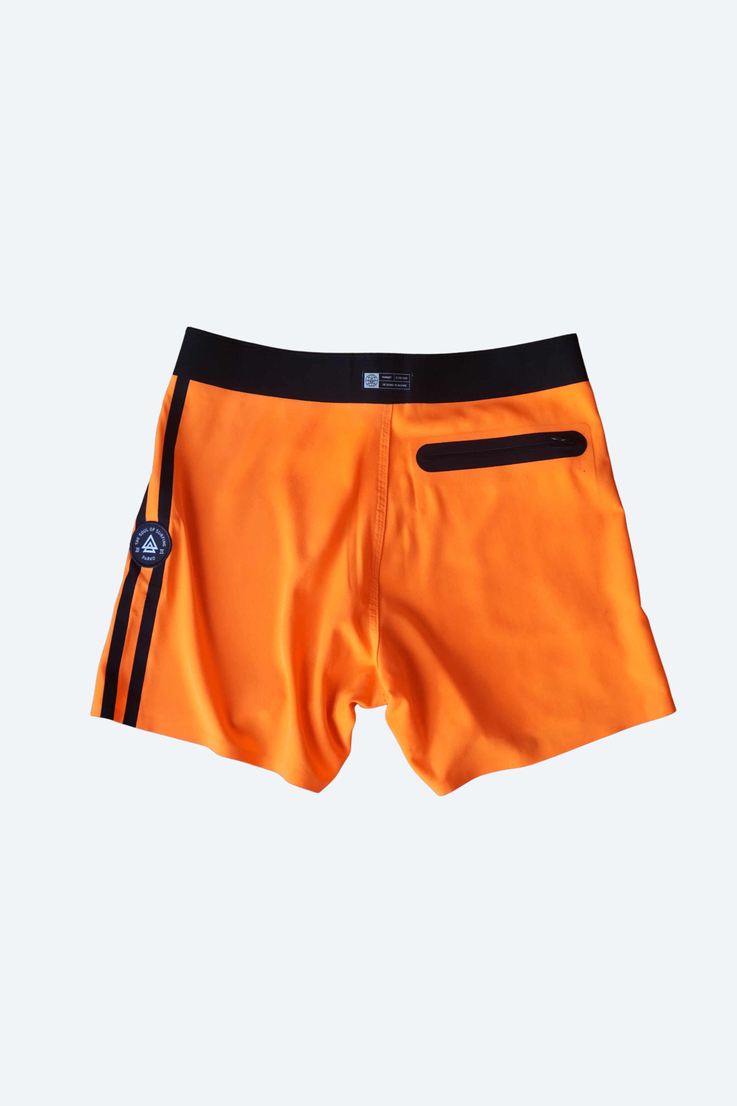 Boardshort New Flow Neon Like