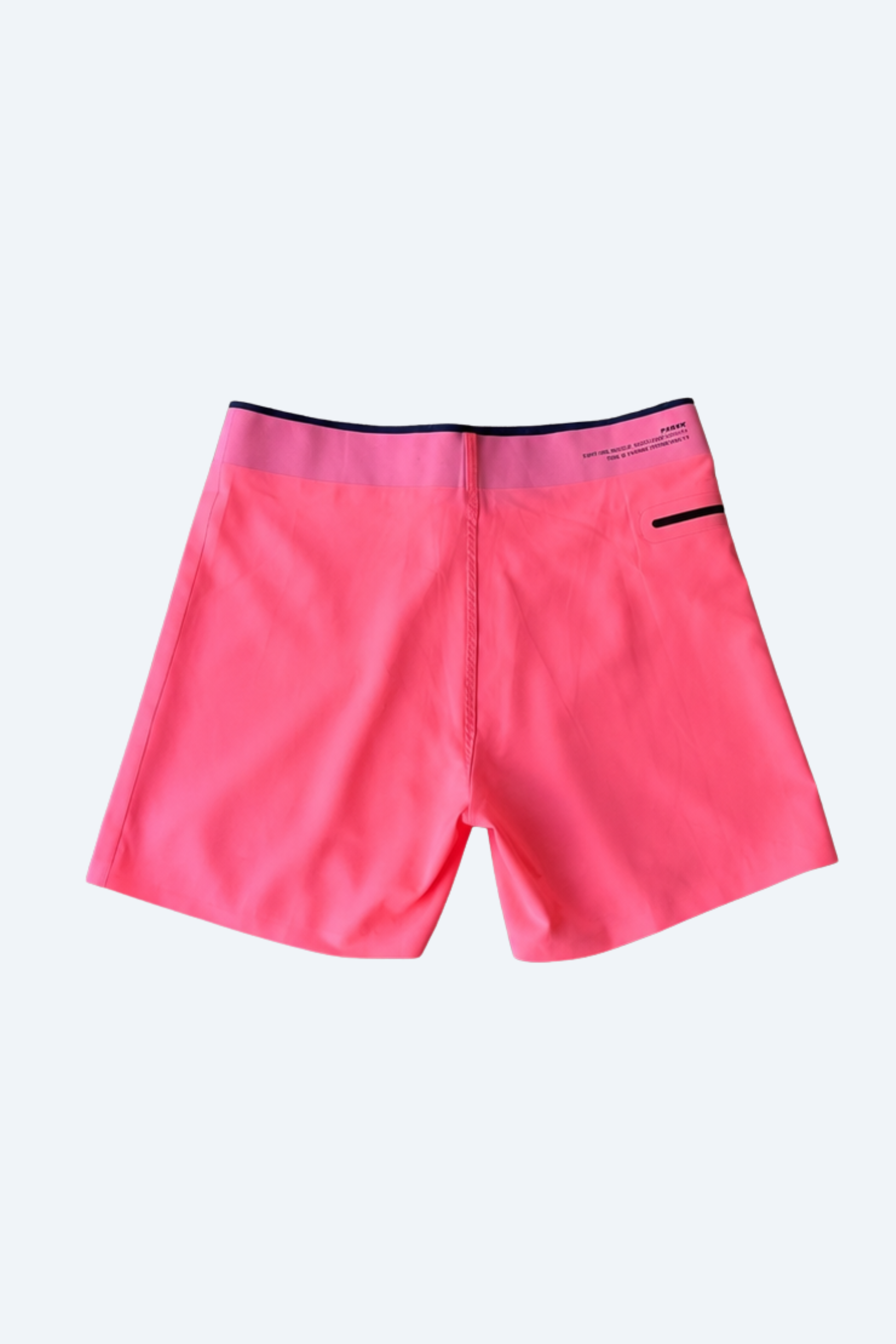 Boardshort Flow Future