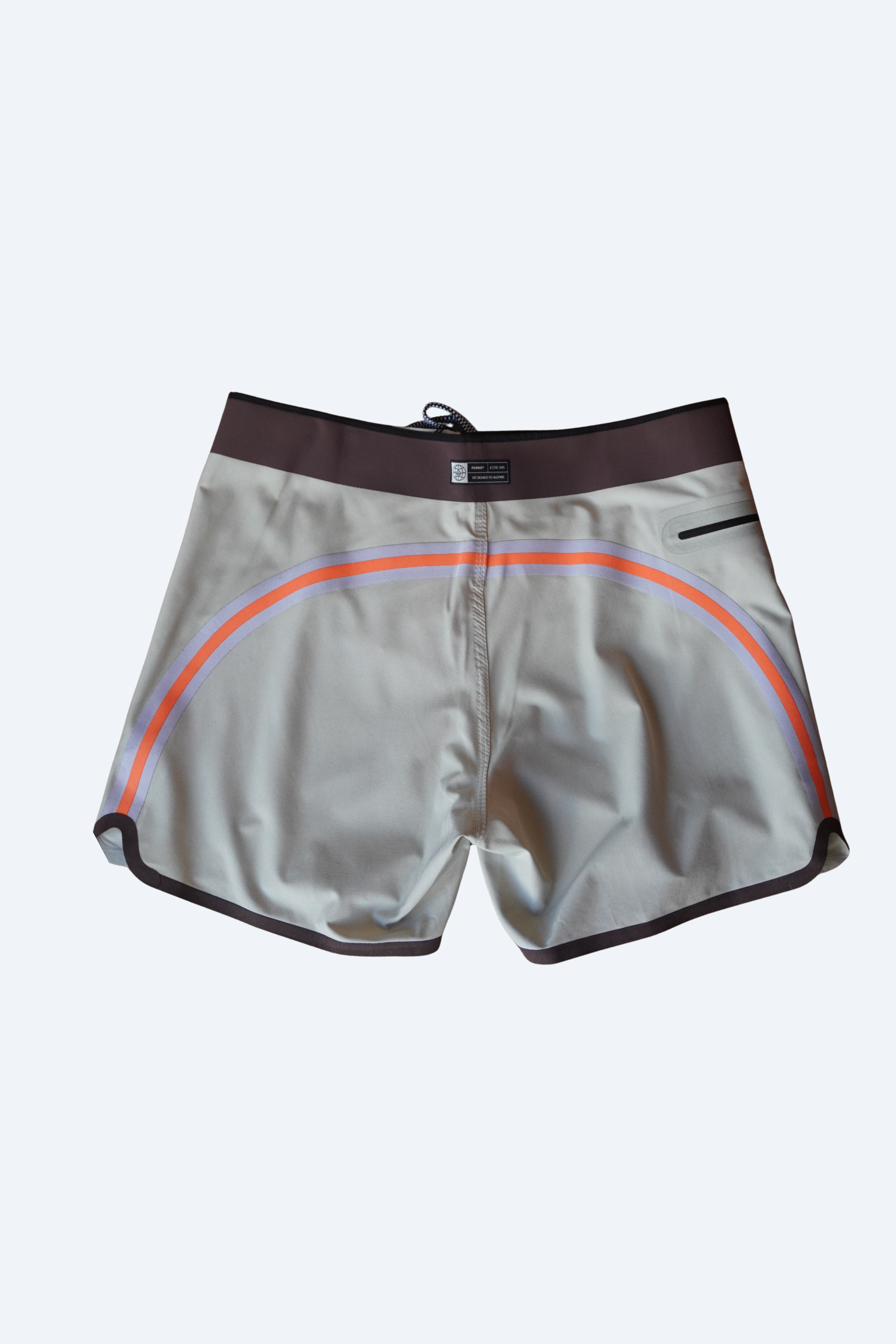 Boardshort Flow Rainbow Flow Astral