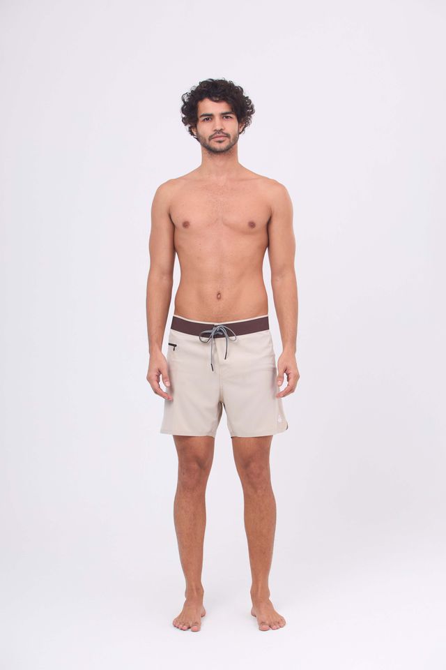 Boardshort Flow Rainbow Arches
