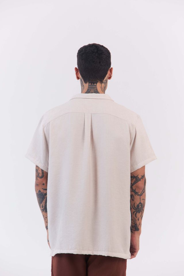 Camisa Resort Caranguejo