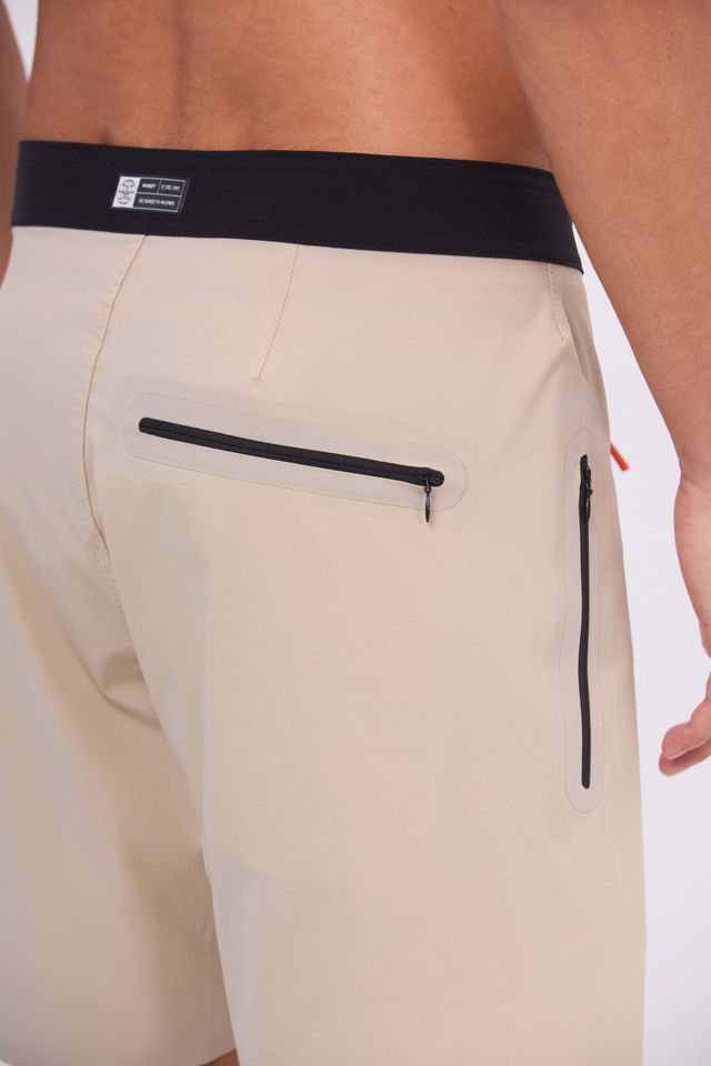 Boardshort Tide Oat